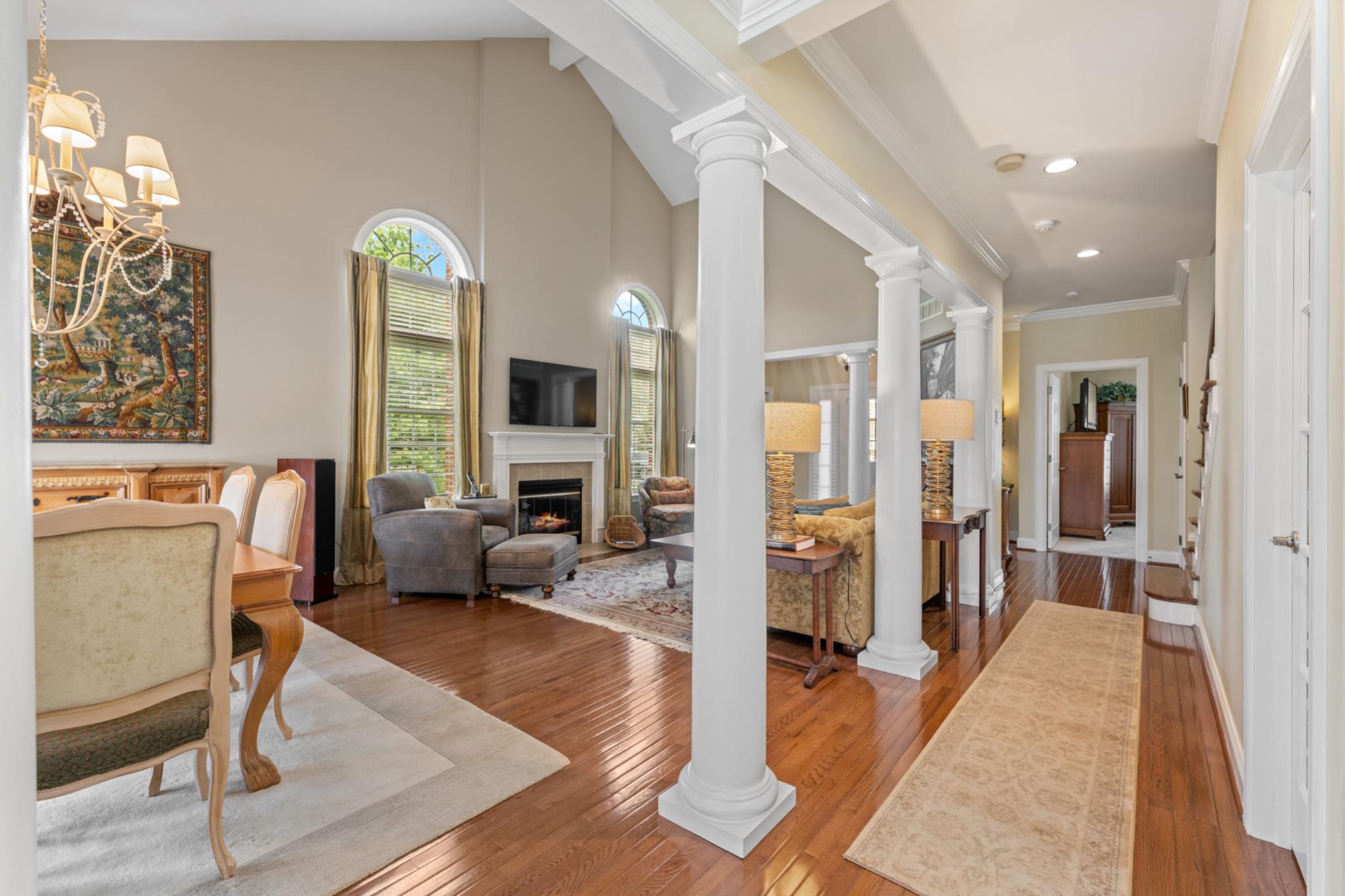 WEATHERSTONE - Residential