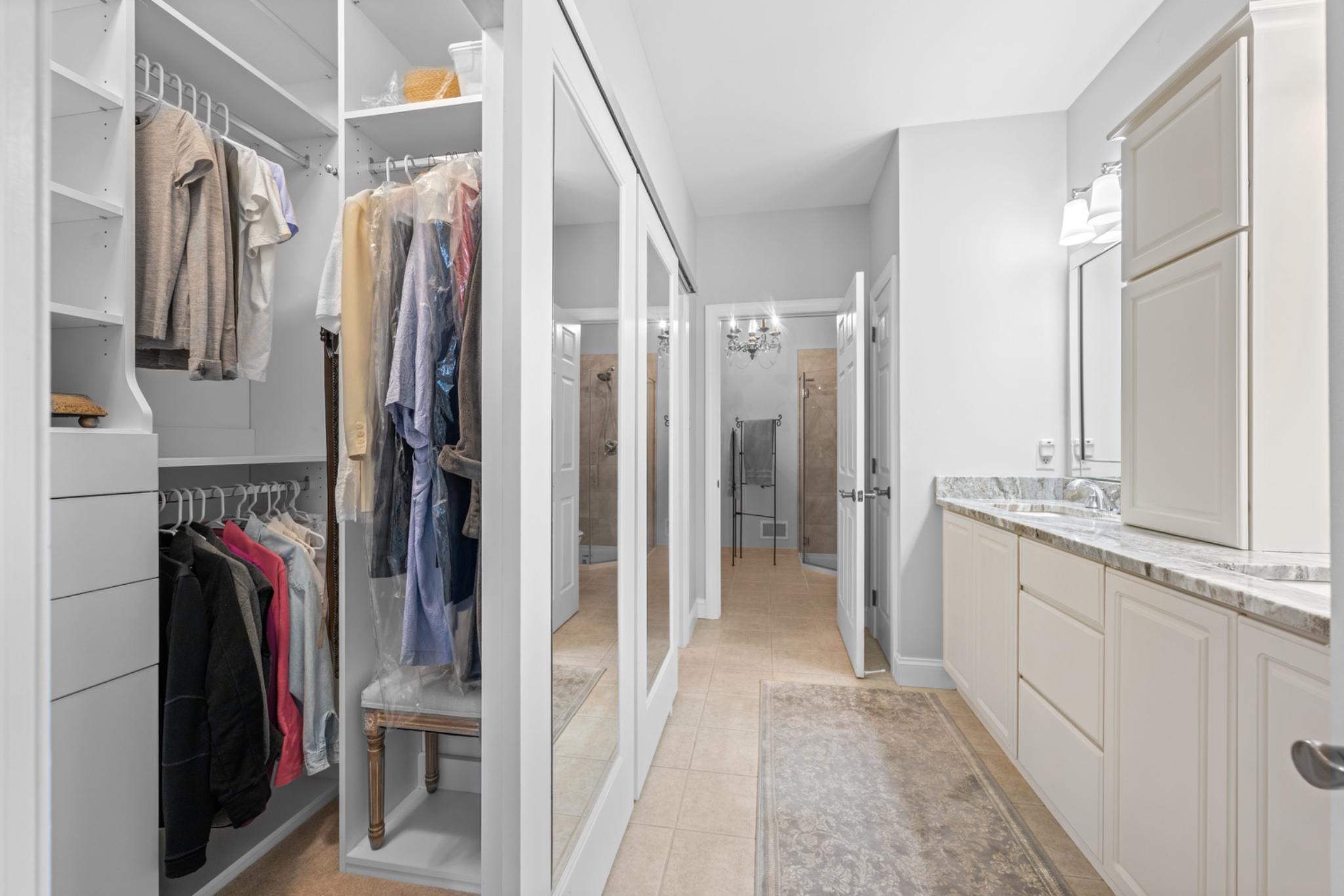 WEATHERSTONE - Residential