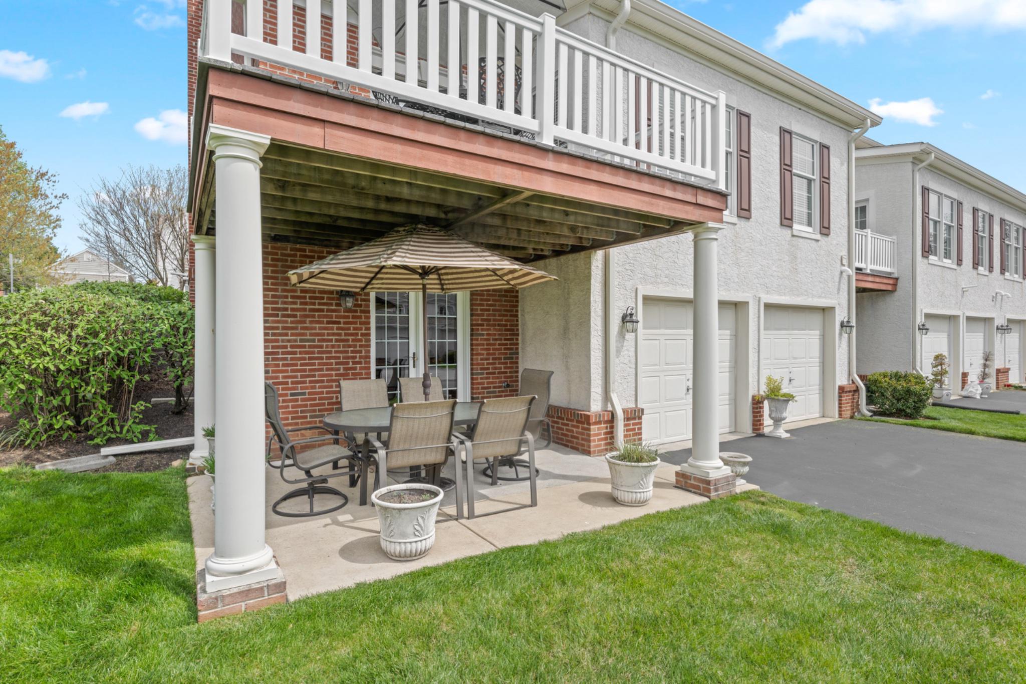 WEATHERSTONE - Residential