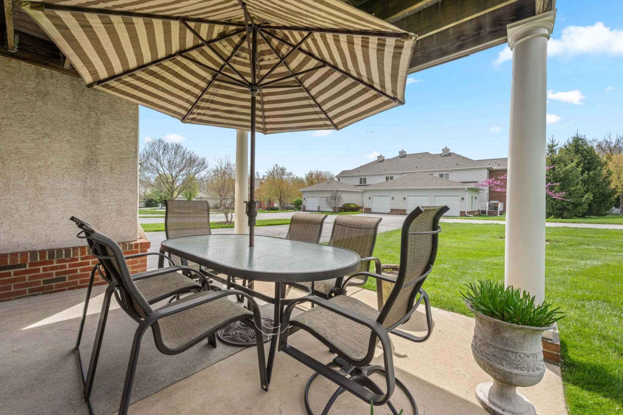 WEATHERSTONE - Residential