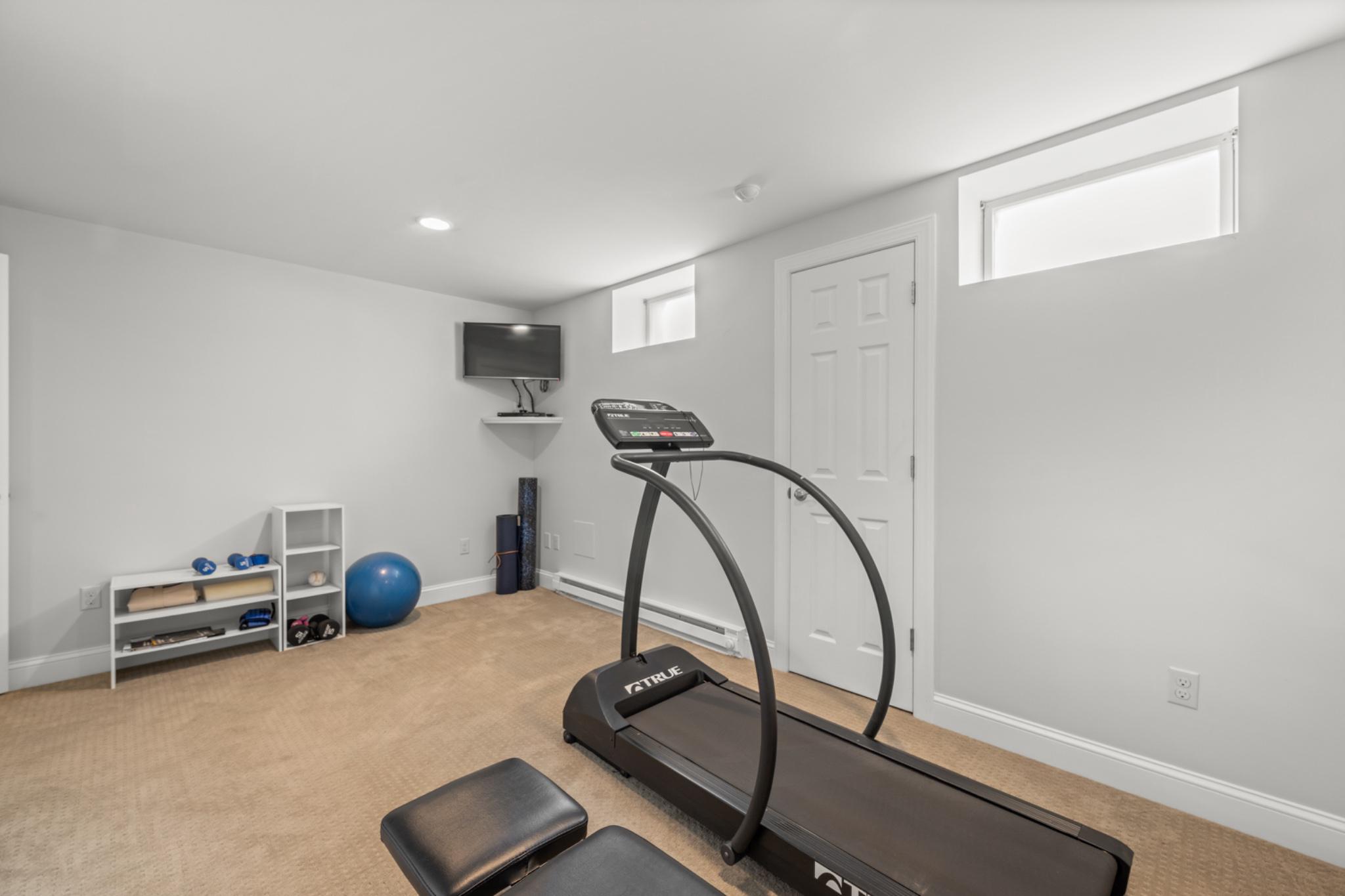 WEATHERSTONE - Residential