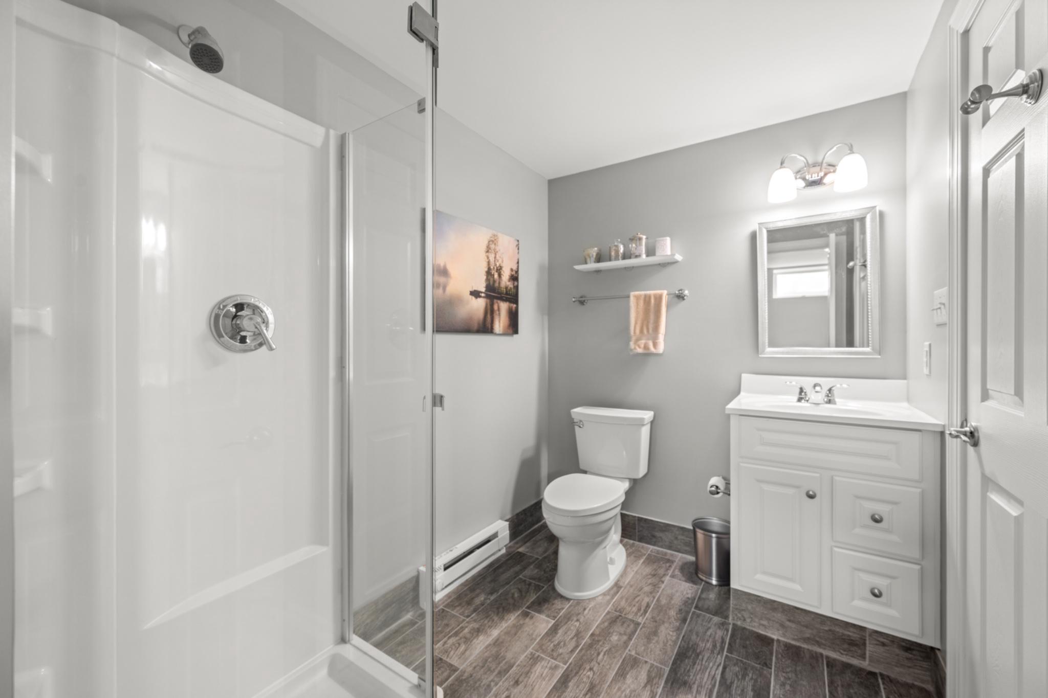 WEATHERSTONE - Residential