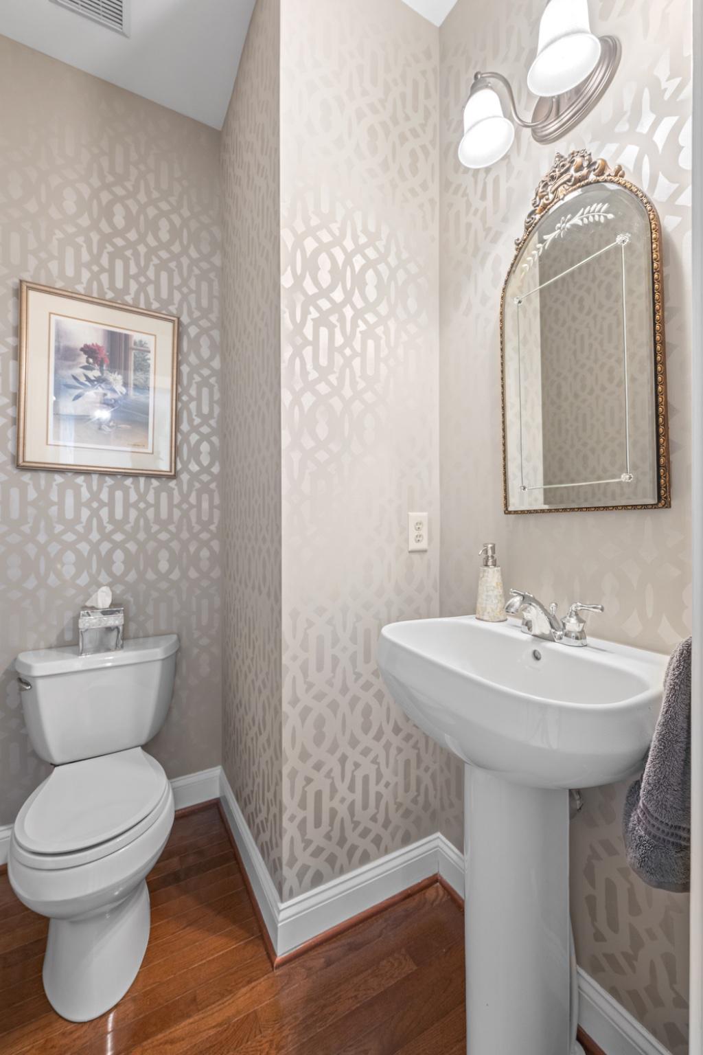 WEATHERSTONE - Residential