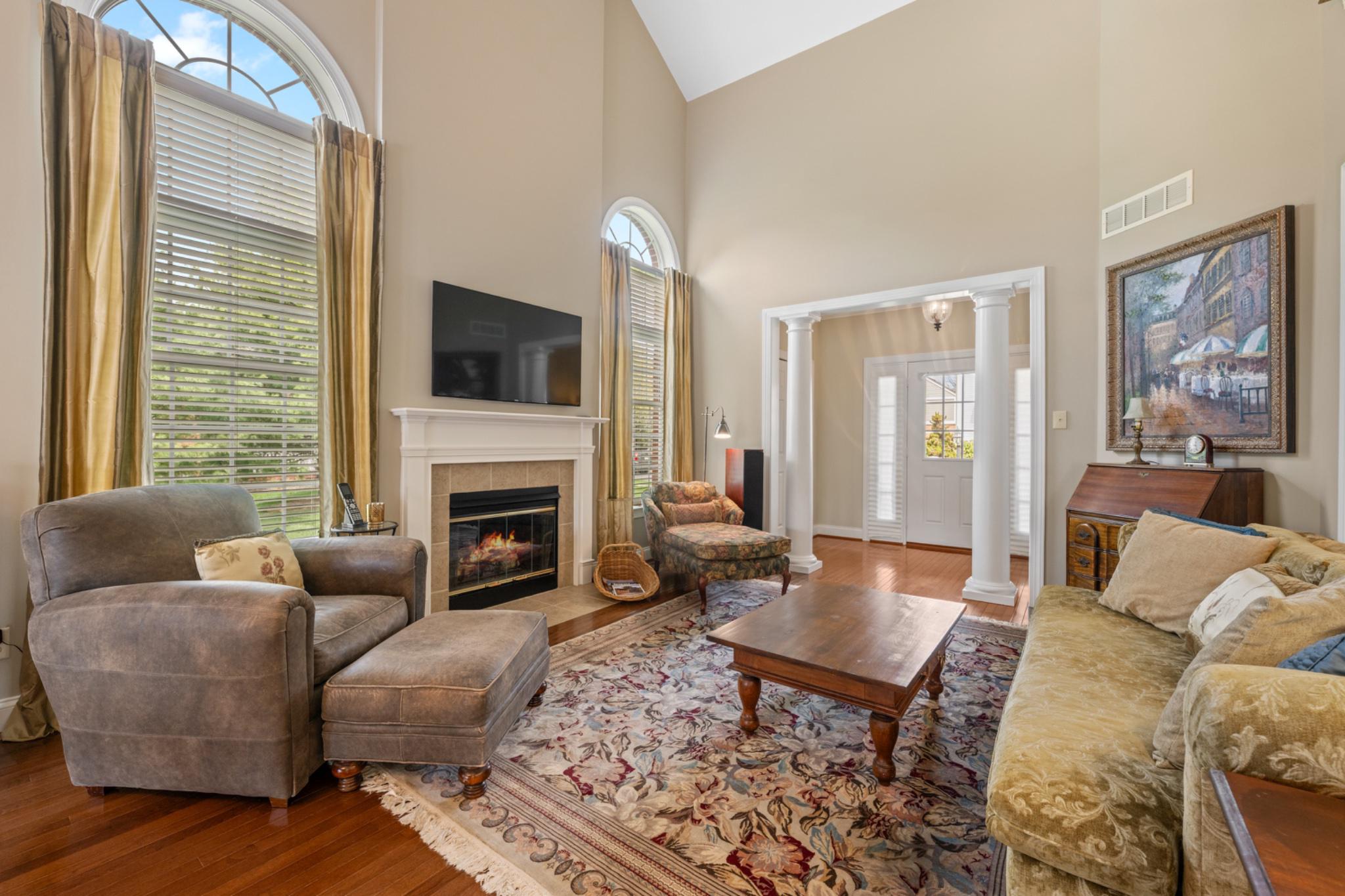 WEATHERSTONE - Residential