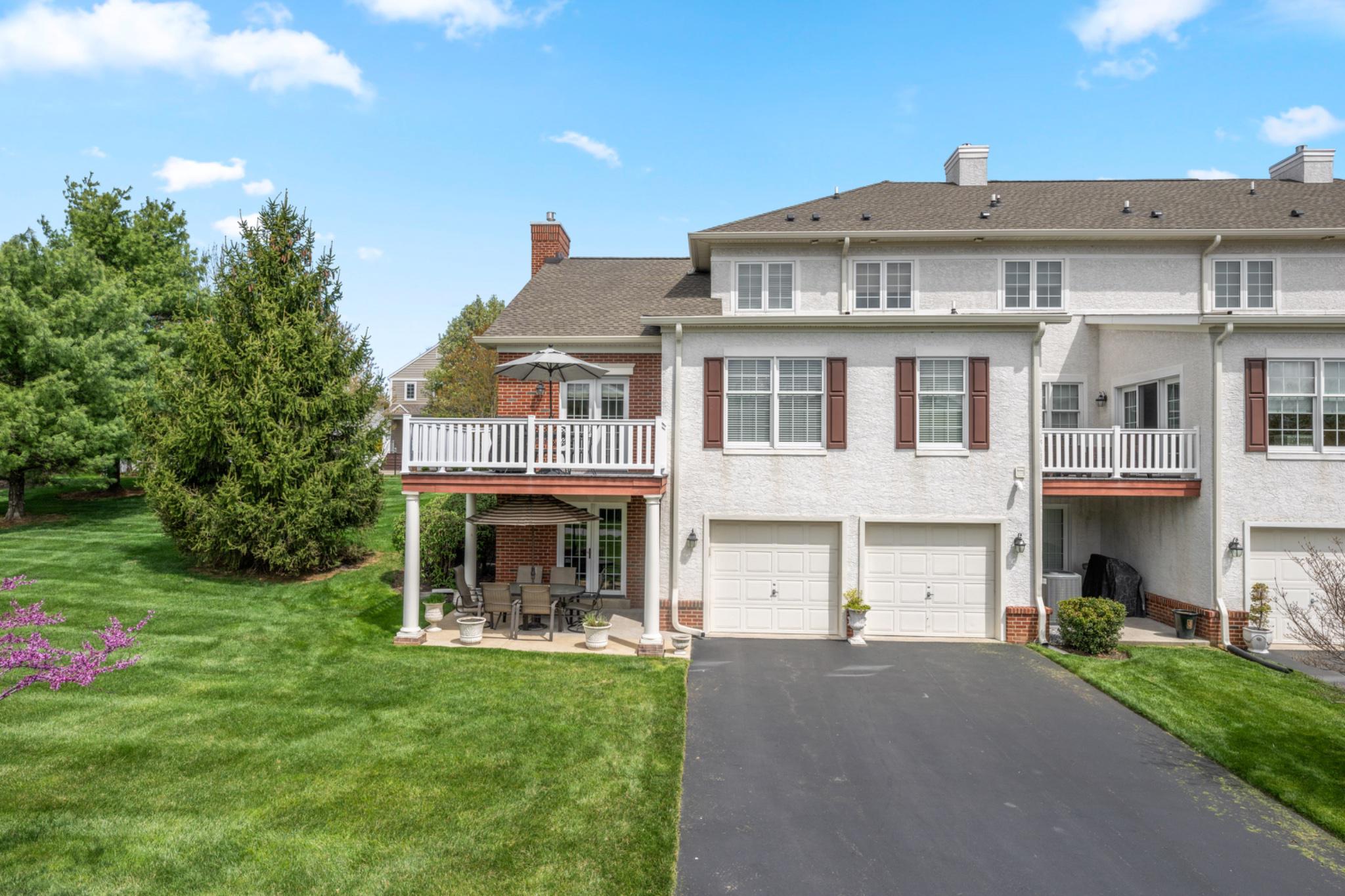 WEATHERSTONE - Residential