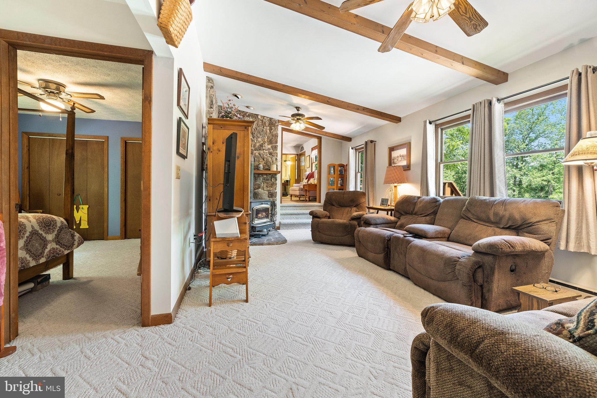 CAPON BRIDGE RESORT - Residential