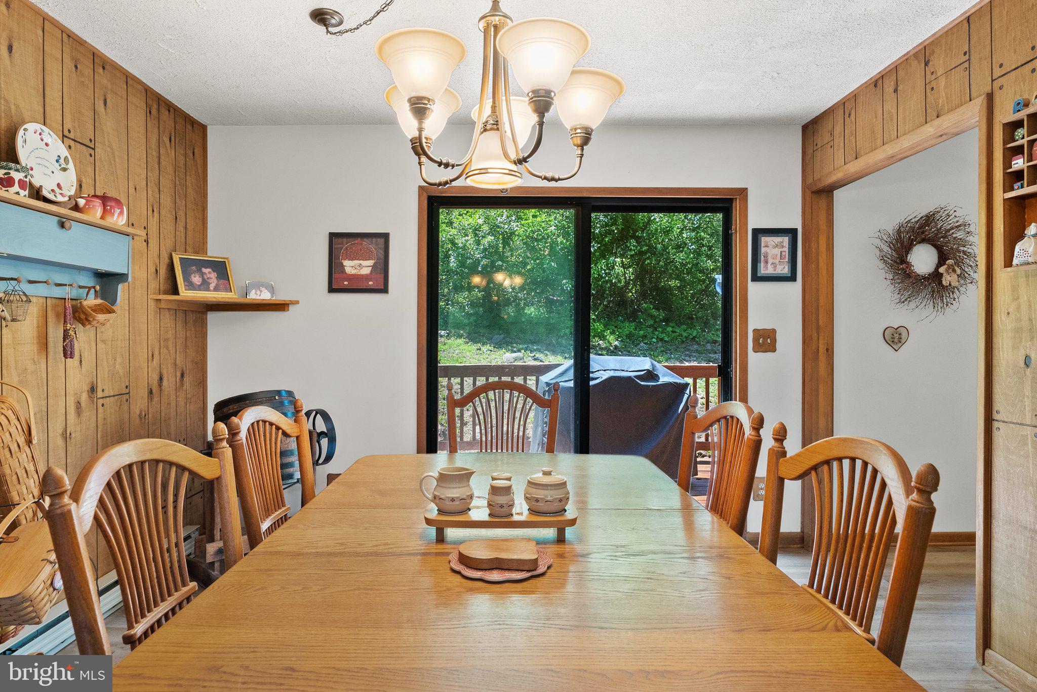 CAPON BRIDGE RESORT - Residential