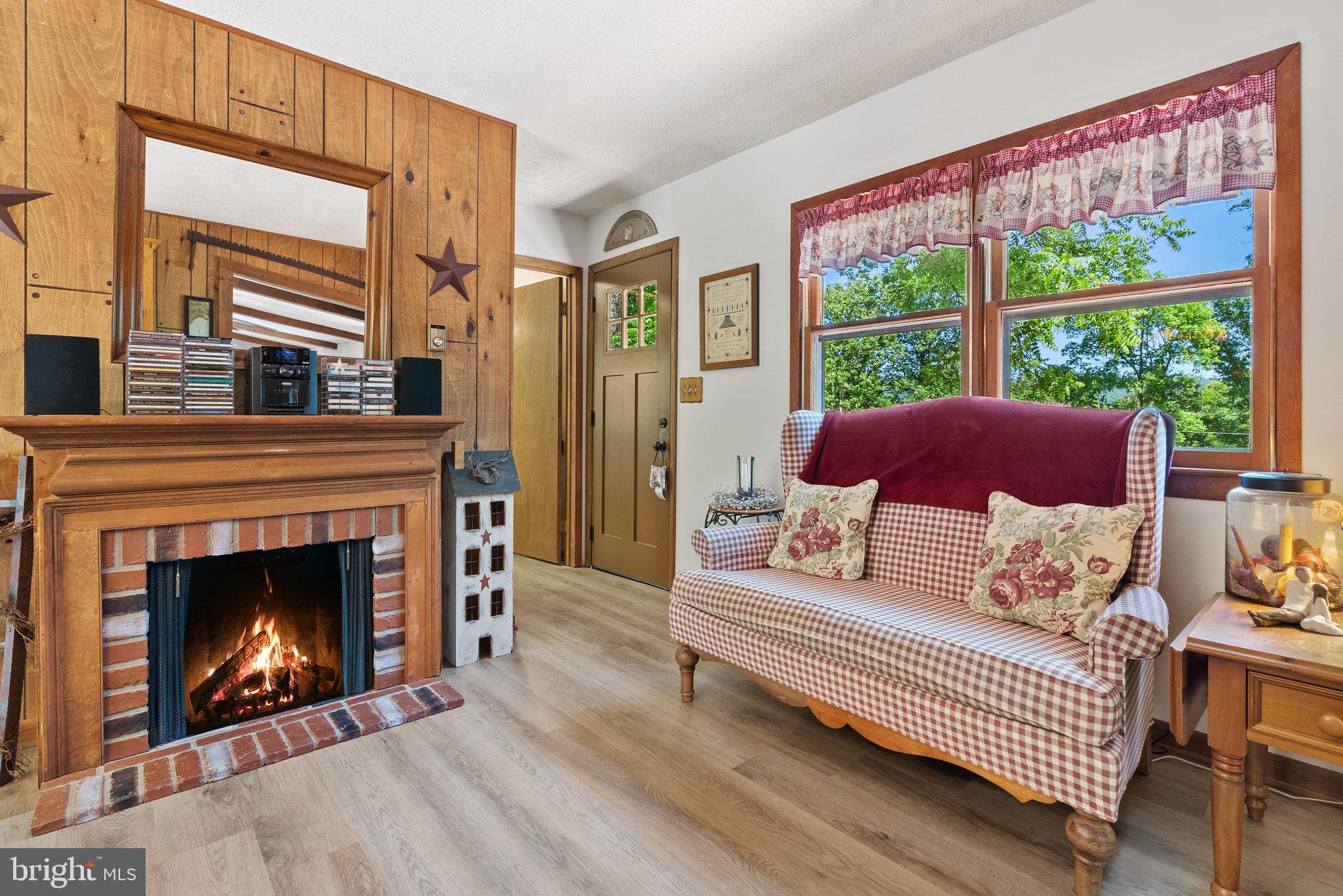 CAPON BRIDGE RESORT - Residential