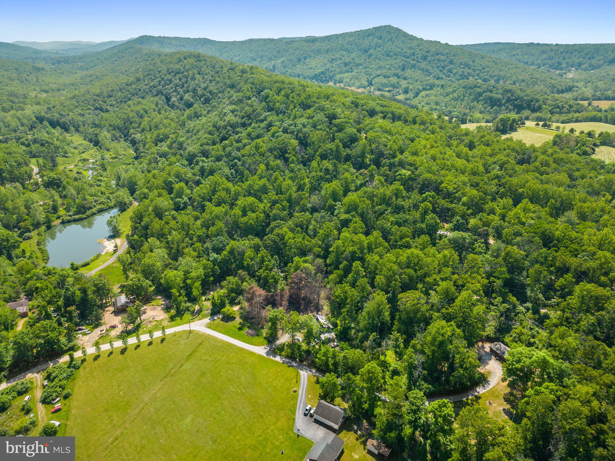 CAPON BRIDGE RESORT - Residential