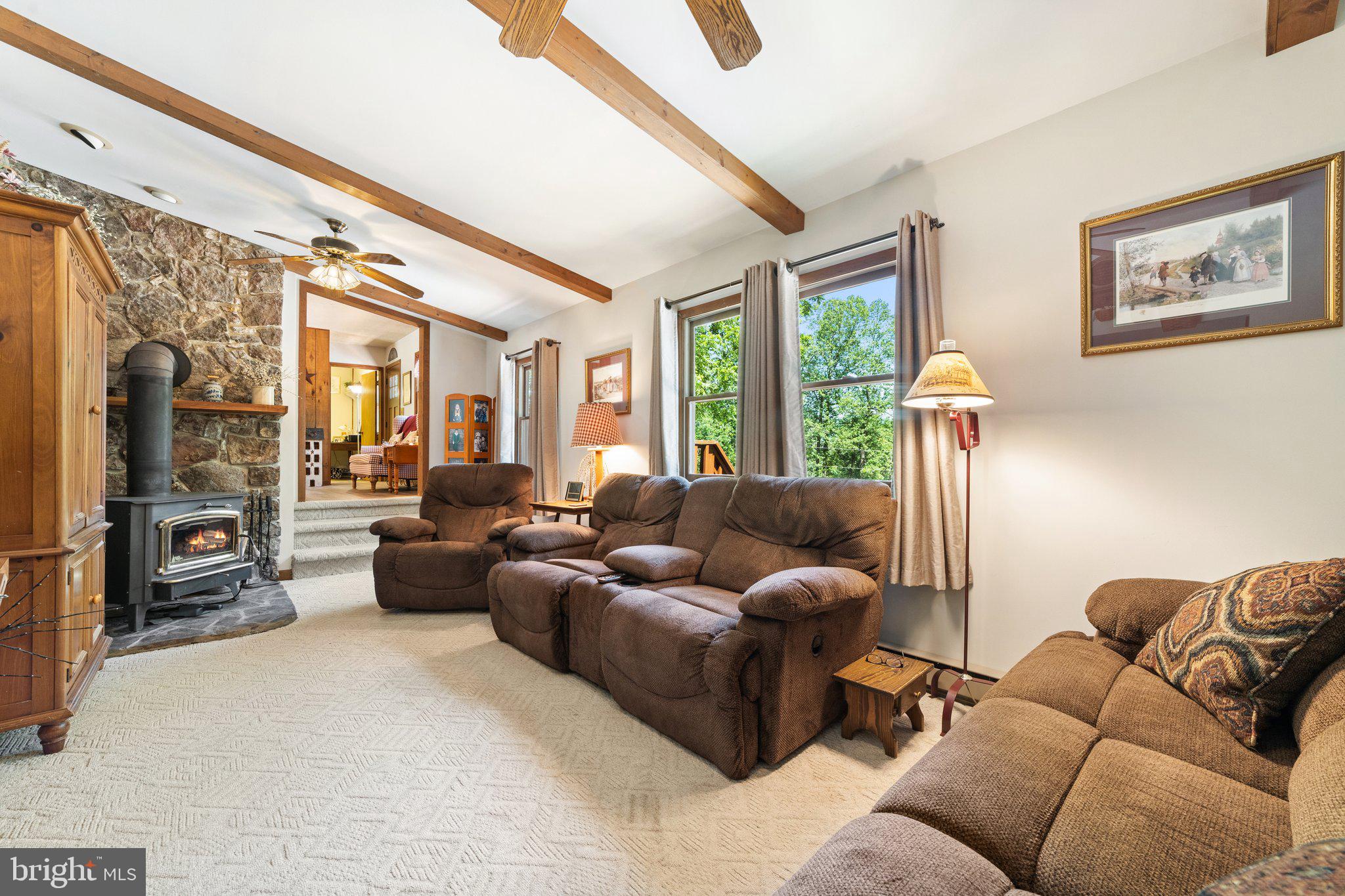 CAPON BRIDGE RESORT - Residential