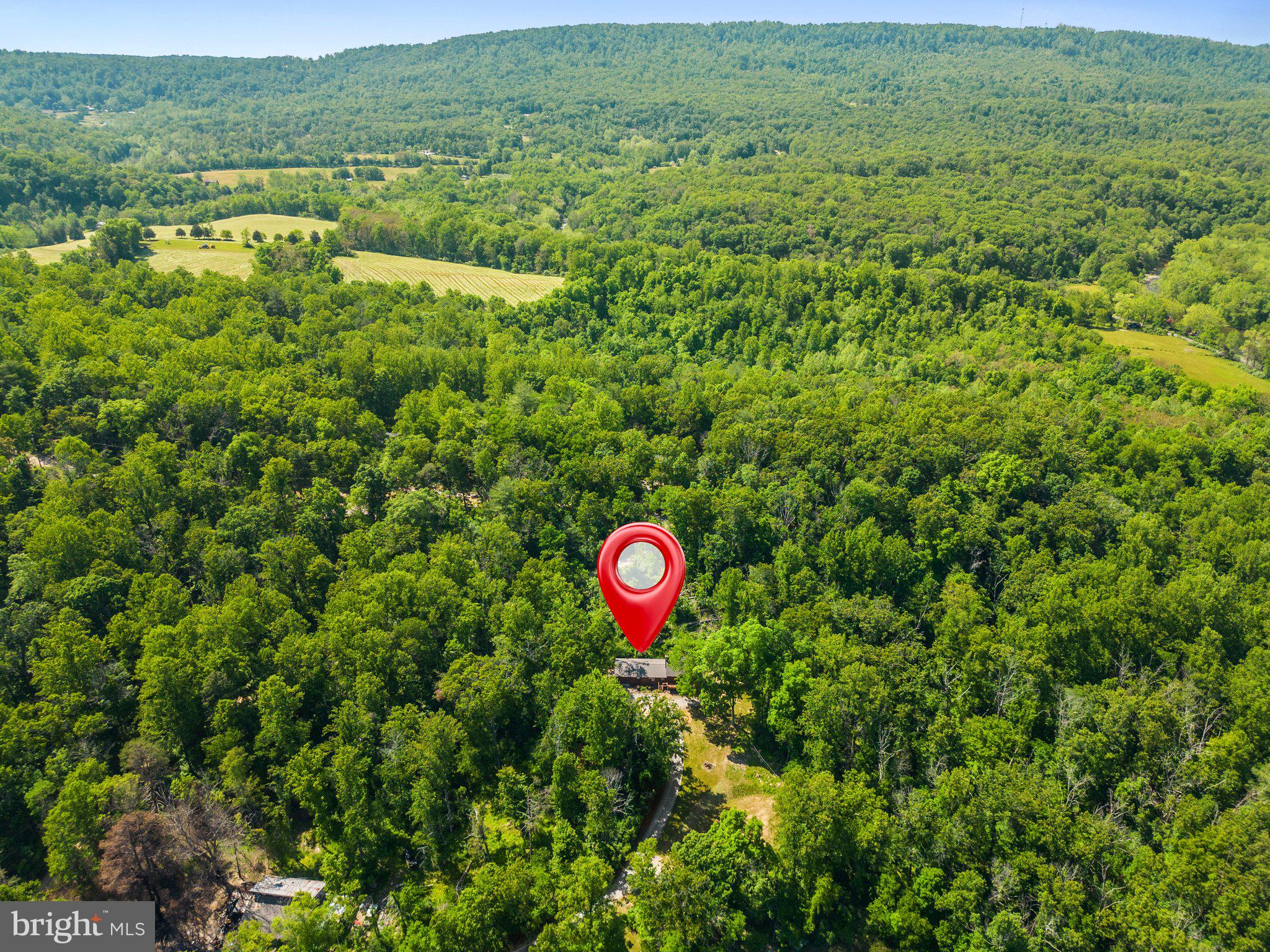 CAPON BRIDGE RESORT - Residential