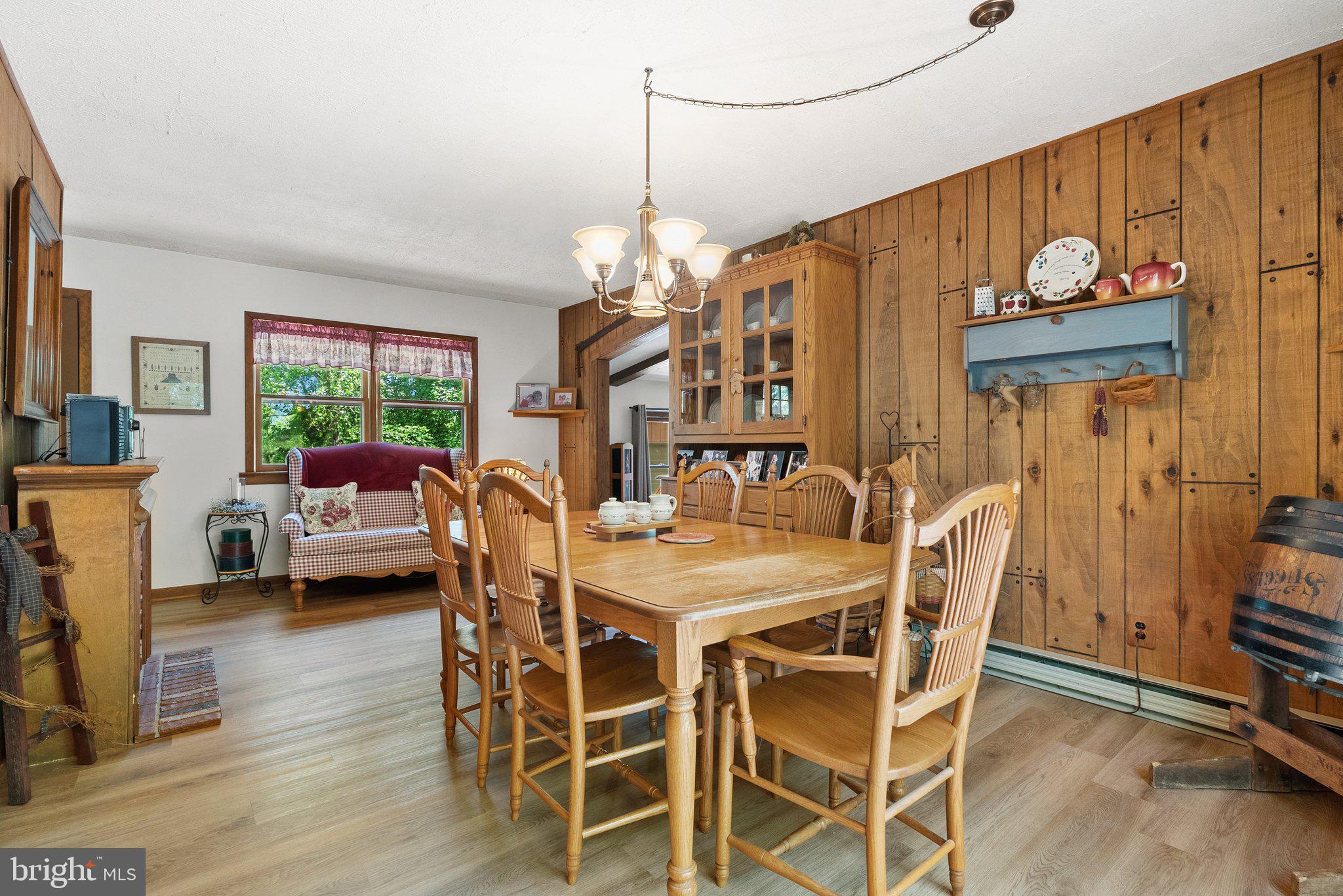 CAPON BRIDGE RESORT - Residential