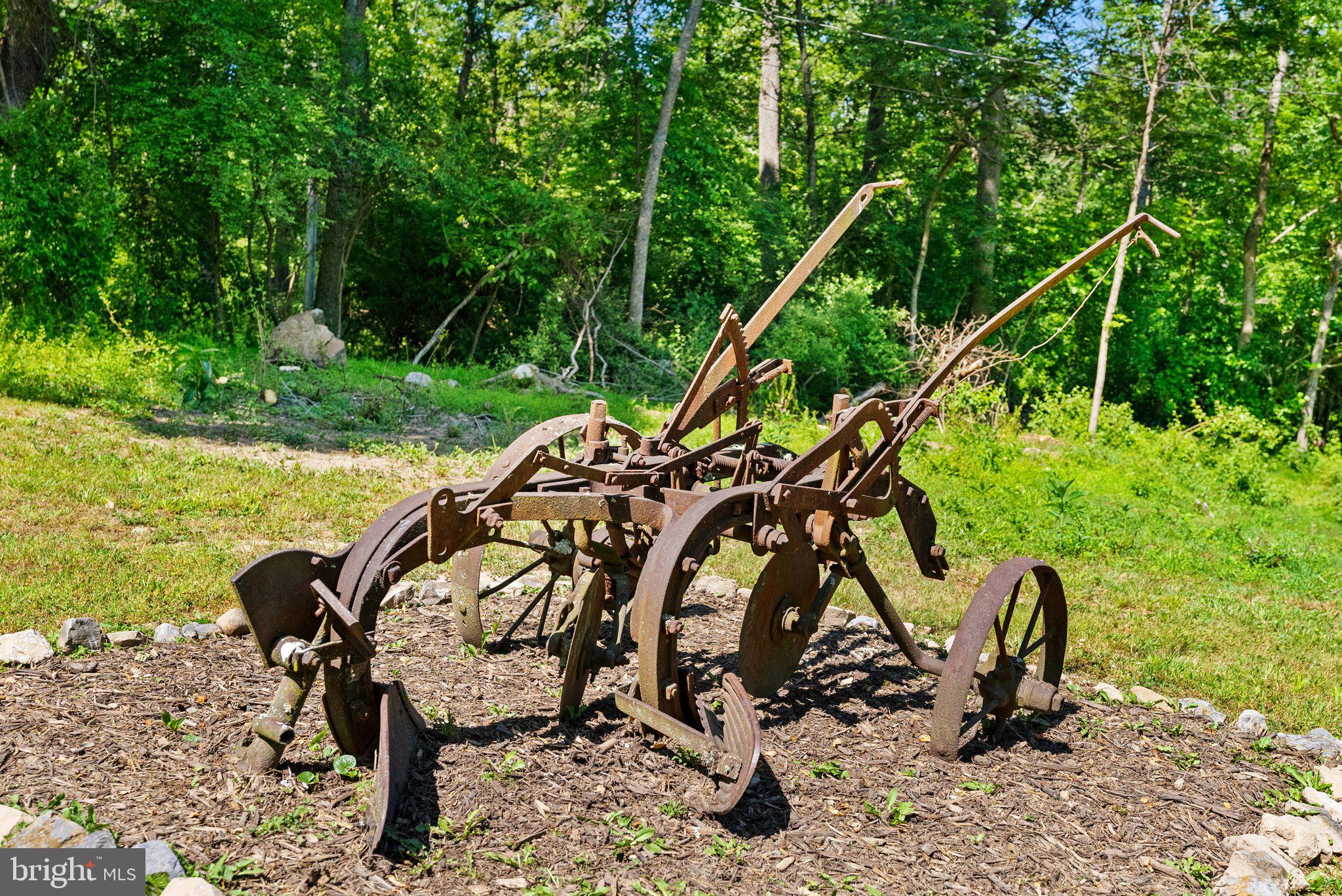 CAPON BRIDGE RESORT - Residential