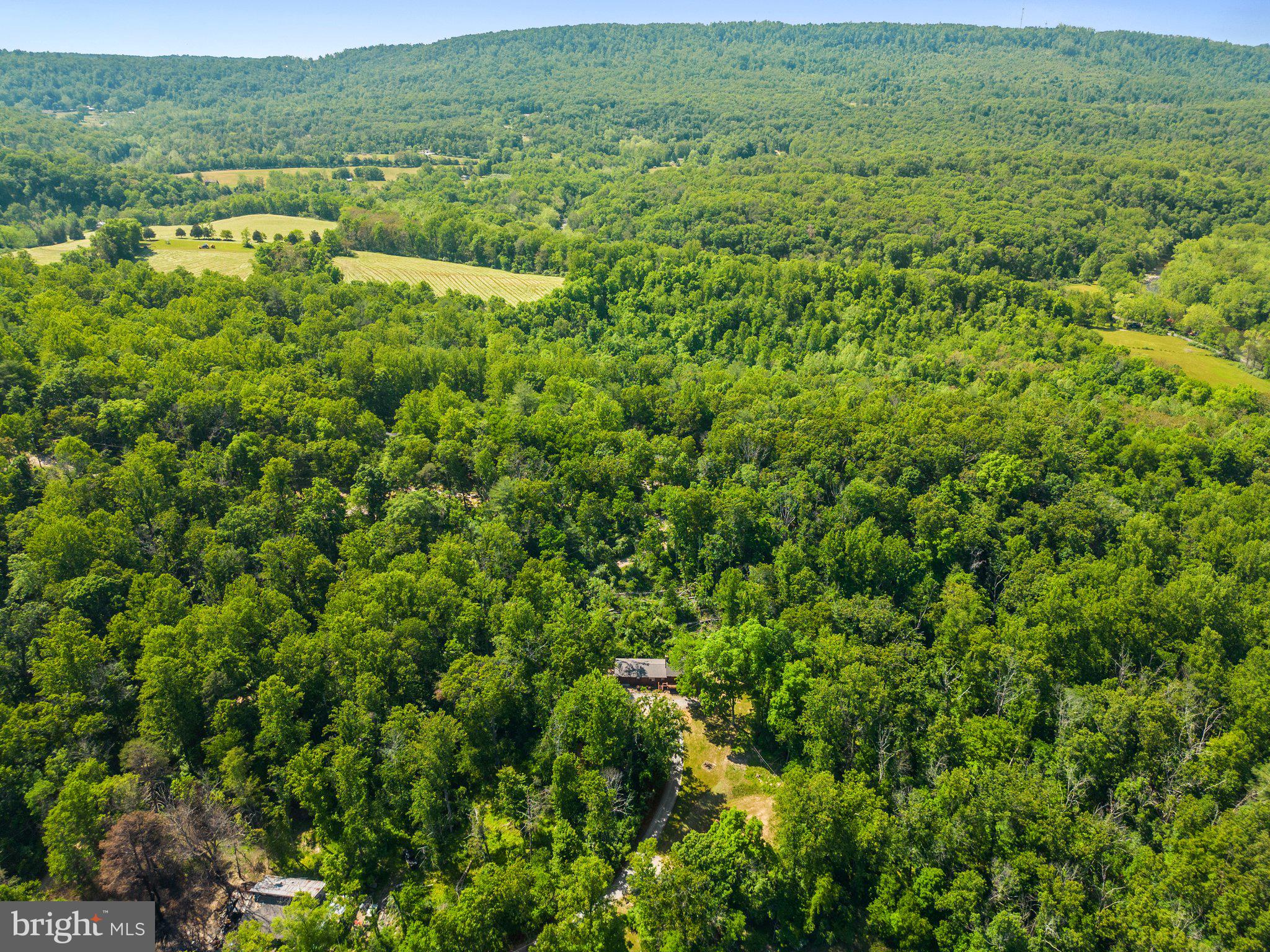 CAPON BRIDGE RESORT - Residential