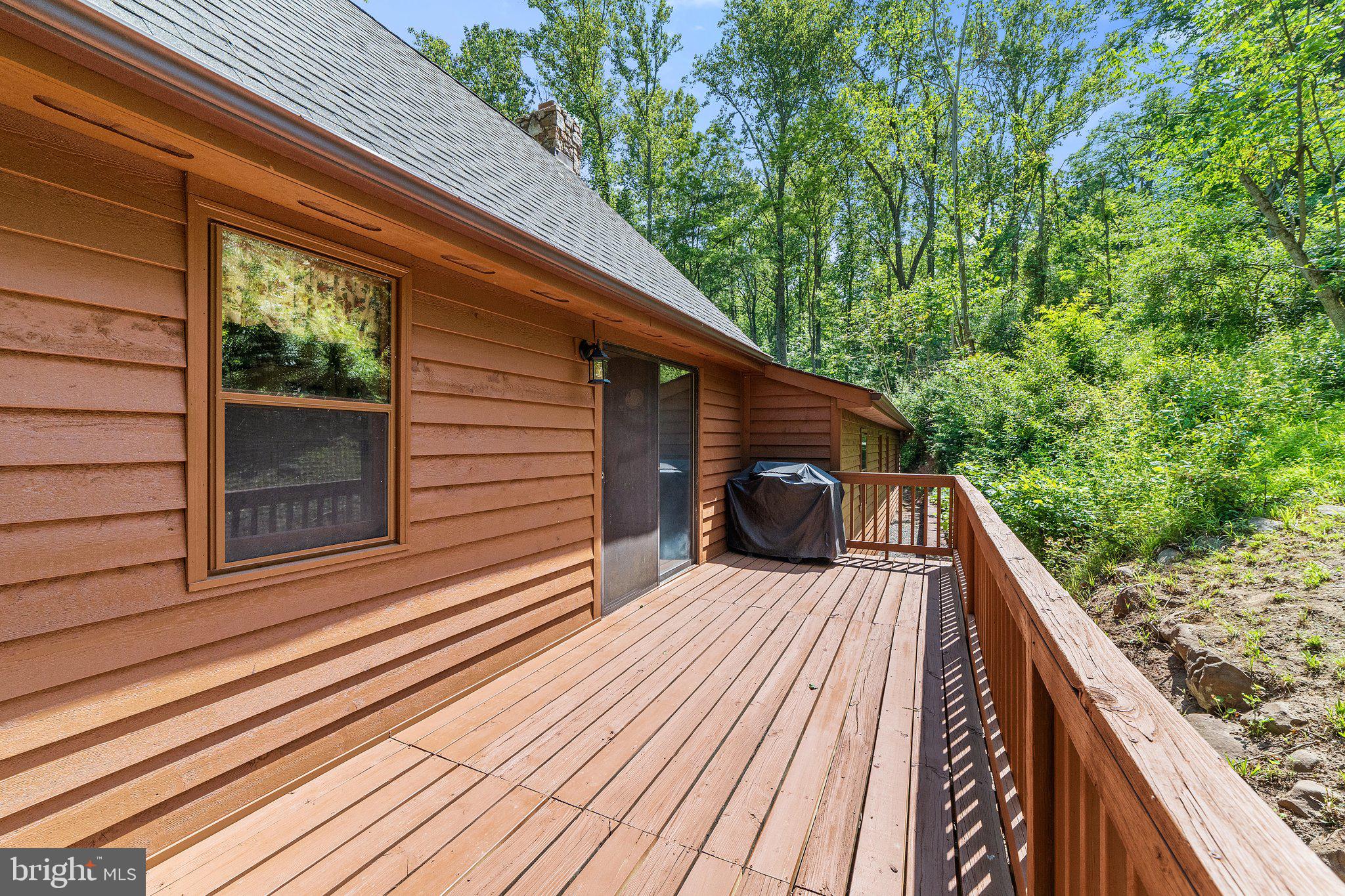 CAPON BRIDGE RESORT - Residential