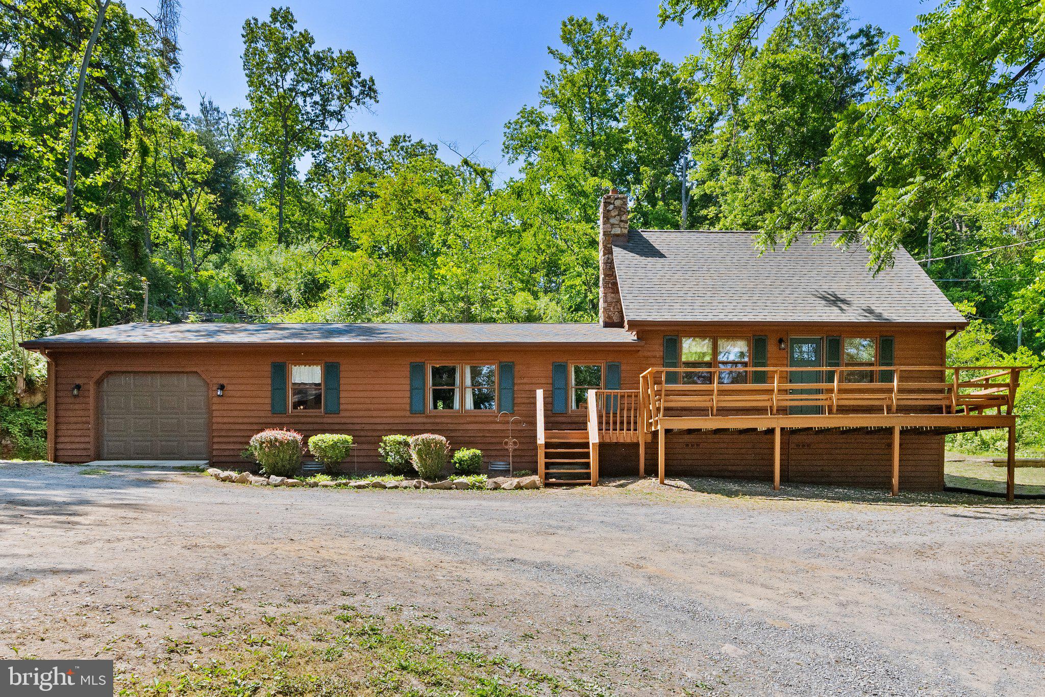 CAPON BRIDGE RESORT - Residential