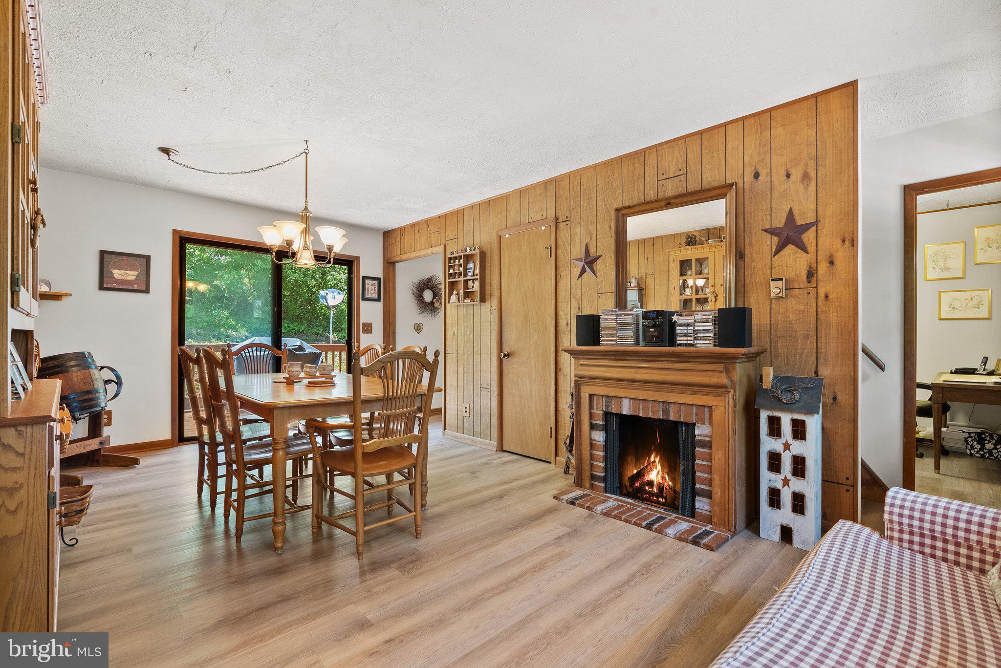 CAPON BRIDGE RESORT - Residential