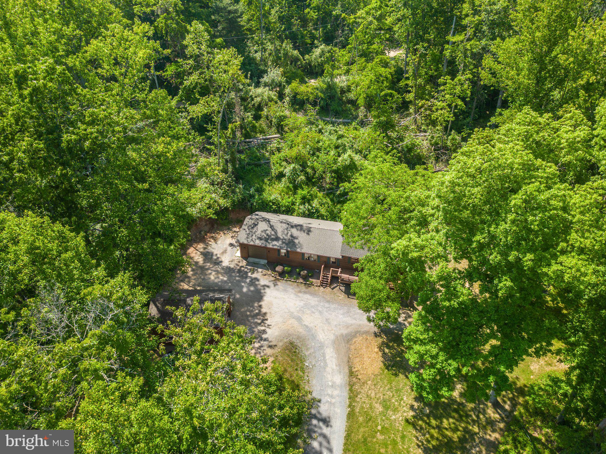 CAPON BRIDGE RESORT - Residential