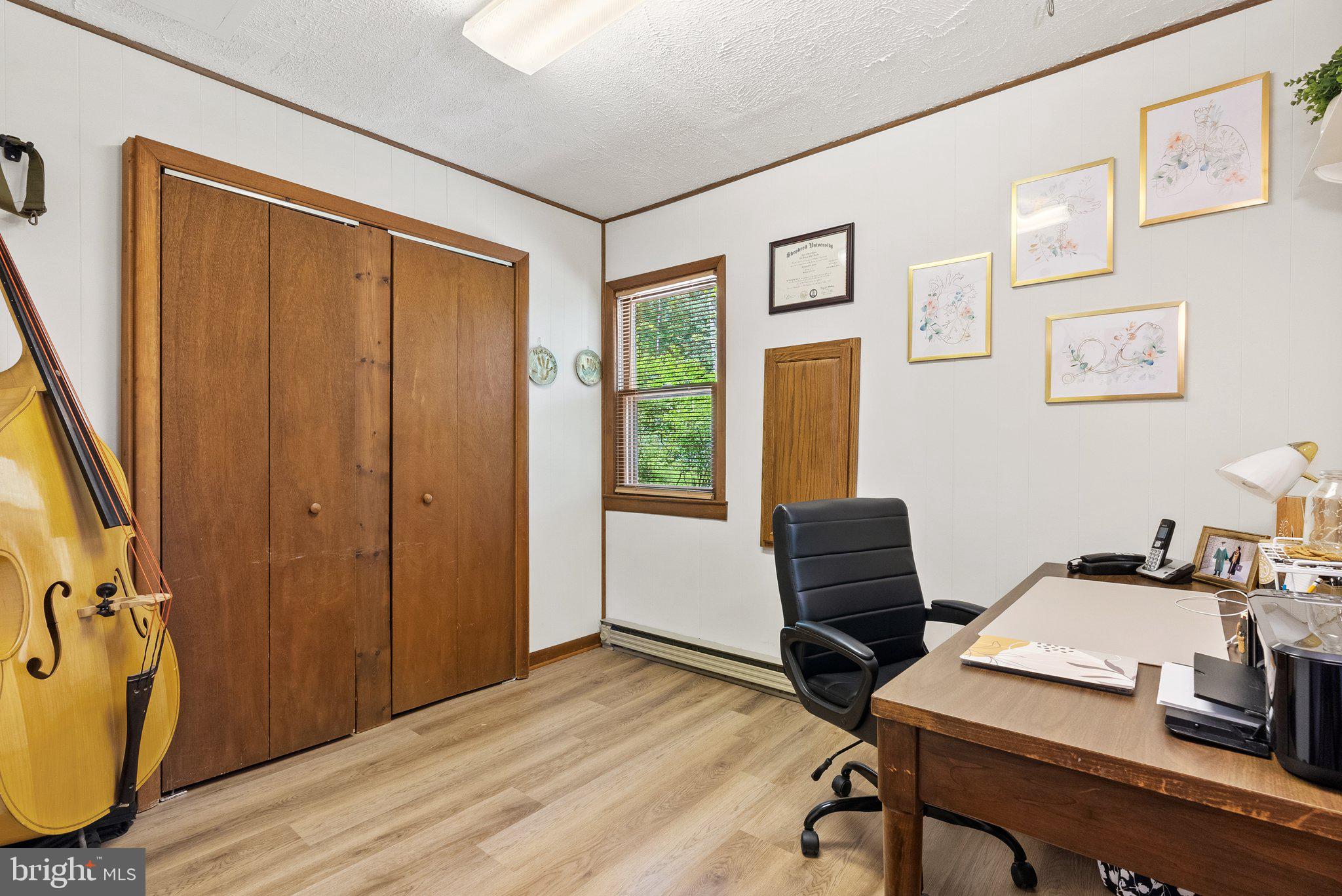 CAPON BRIDGE RESORT - Residential