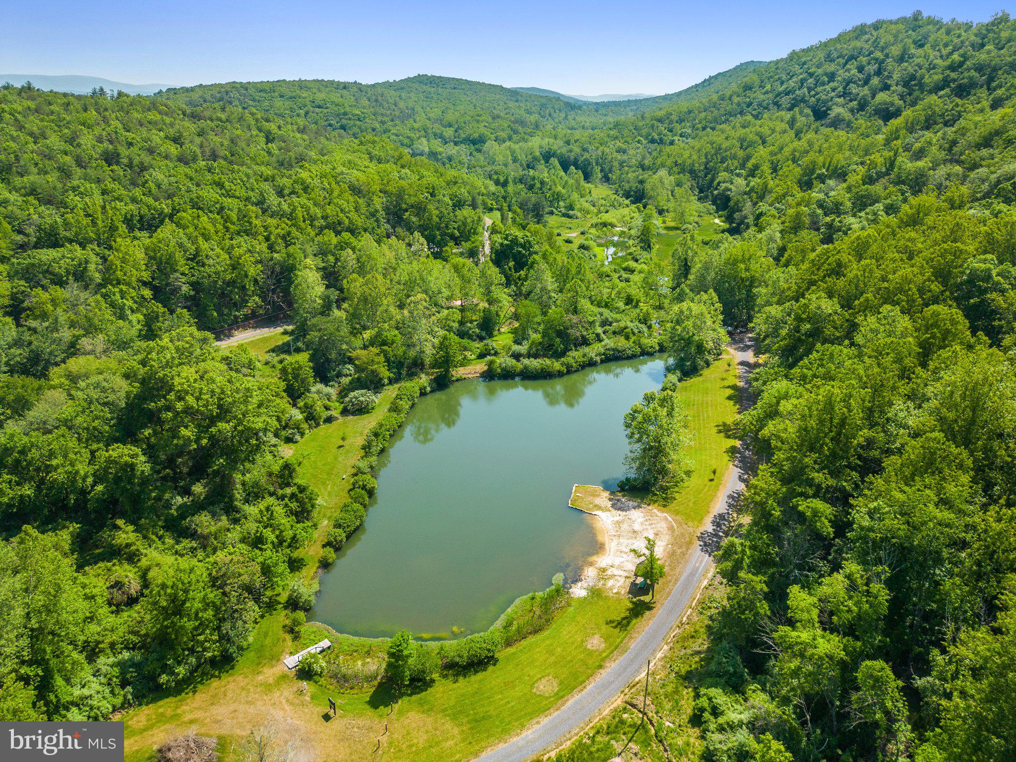 CAPON BRIDGE RESORT - Residential