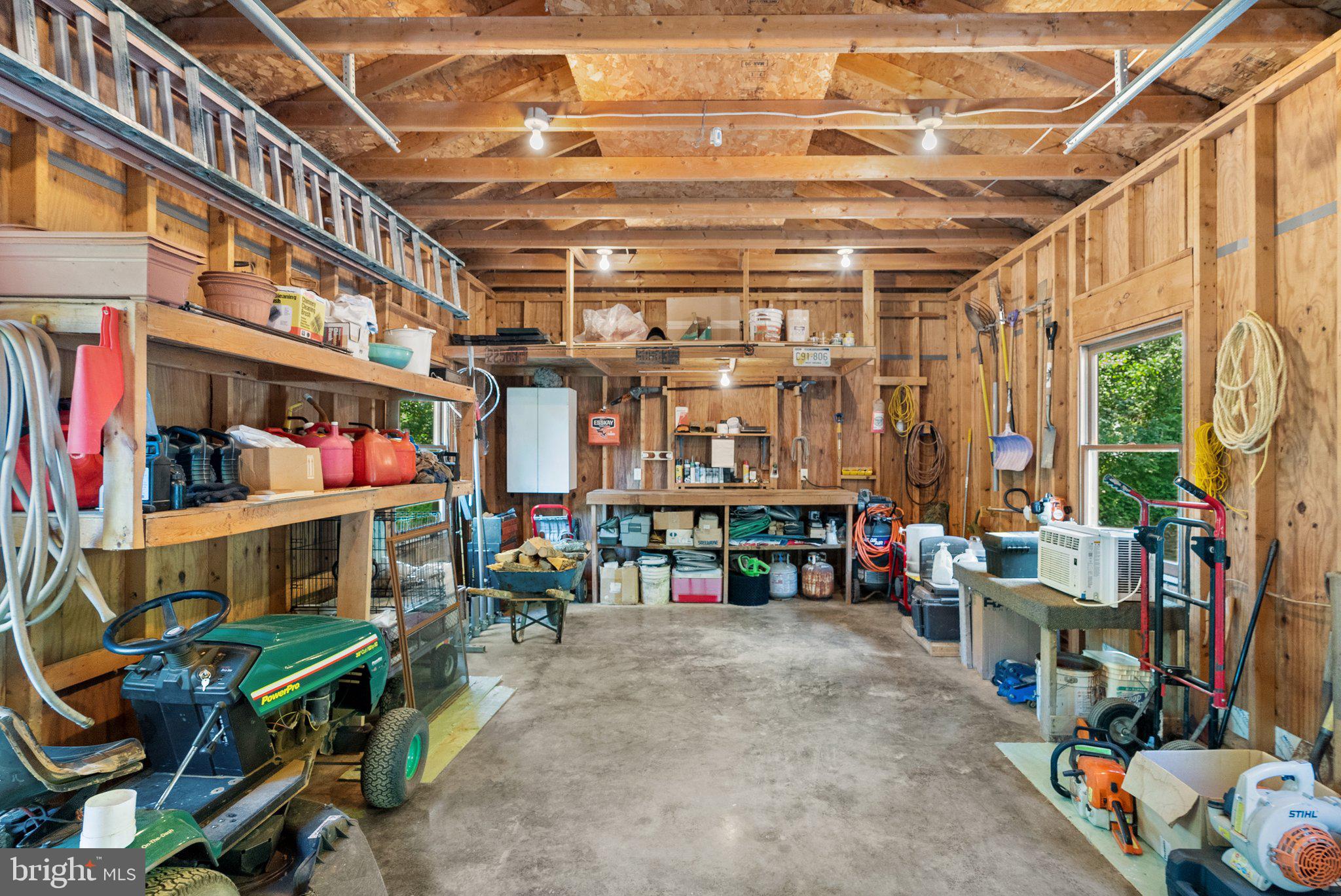 CAPON BRIDGE RESORT - Residential