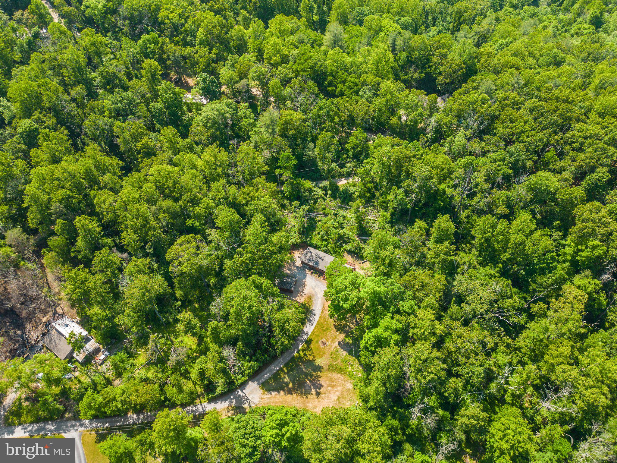 CAPON BRIDGE RESORT - Residential