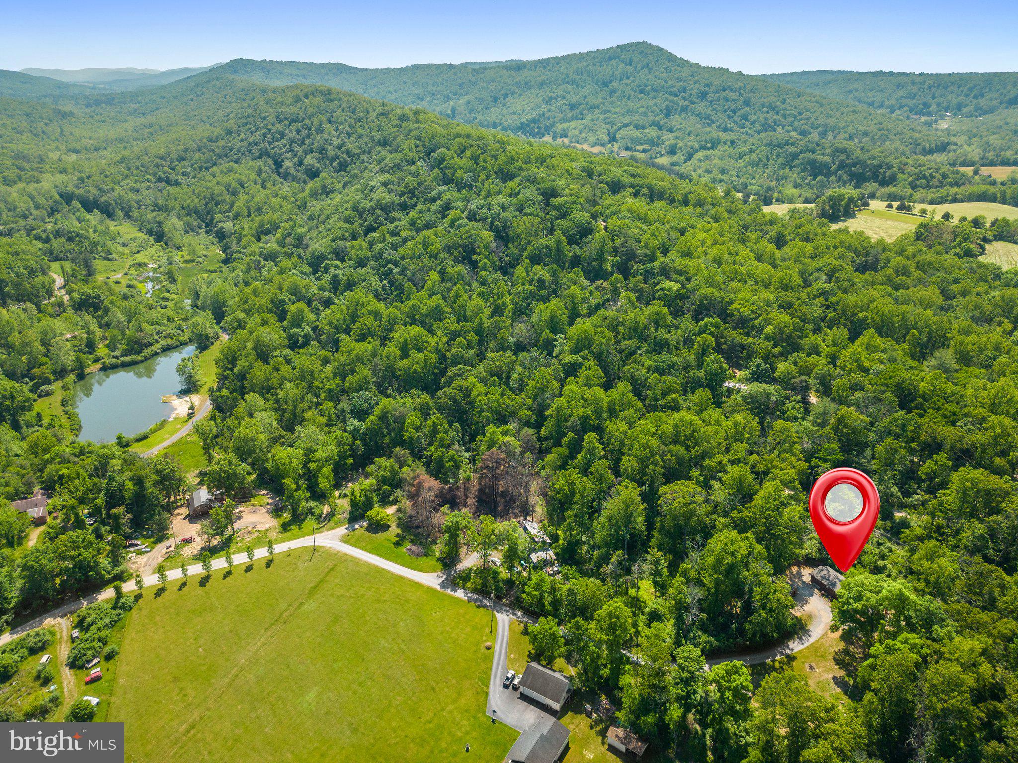 CAPON BRIDGE RESORT - Residential