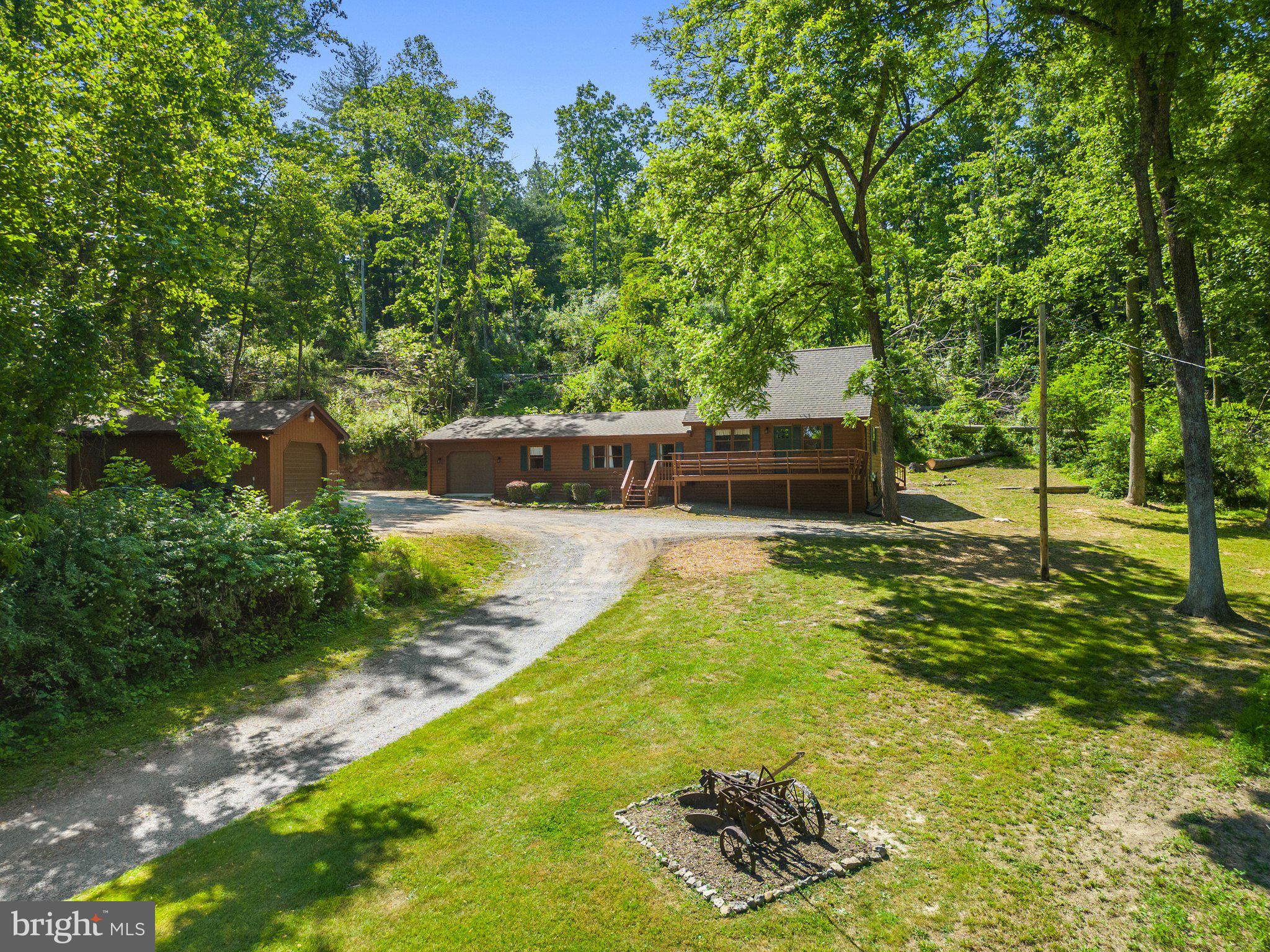 CAPON BRIDGE RESORT - Residential