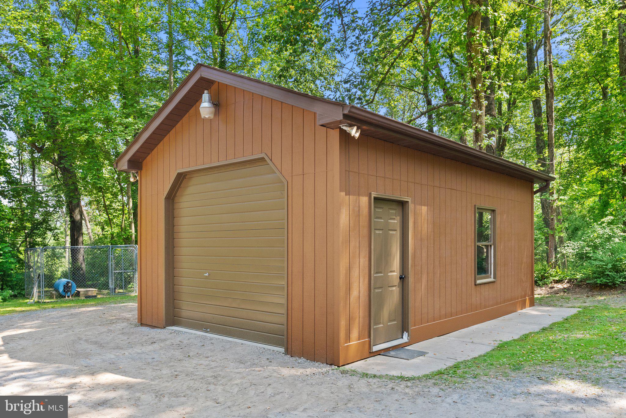 CAPON BRIDGE RESORT - Residential