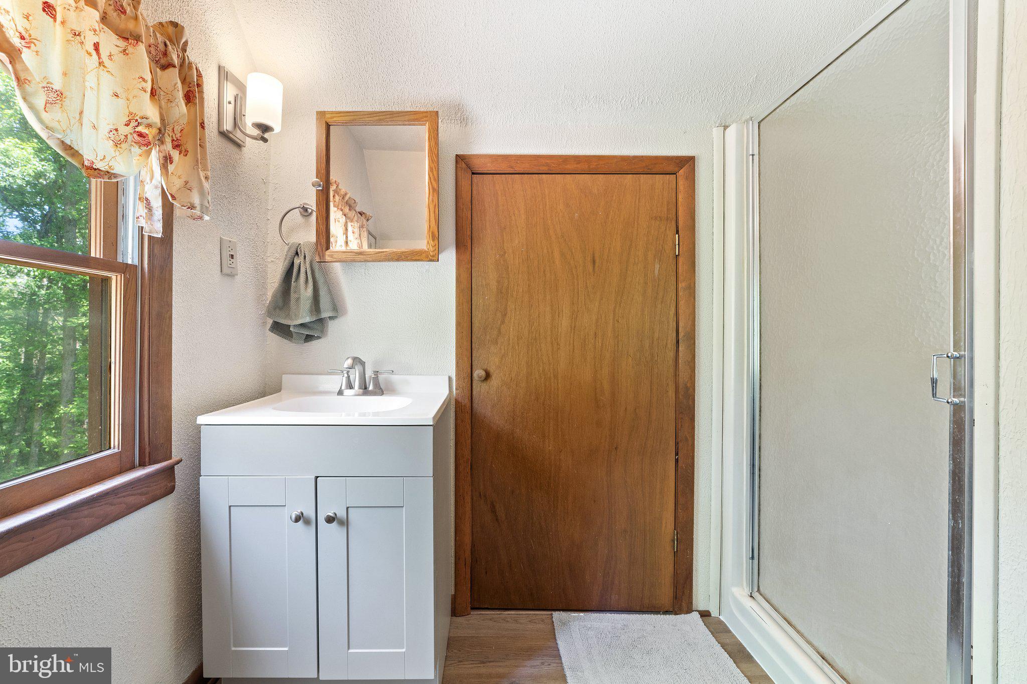 CAPON BRIDGE RESORT - Residential