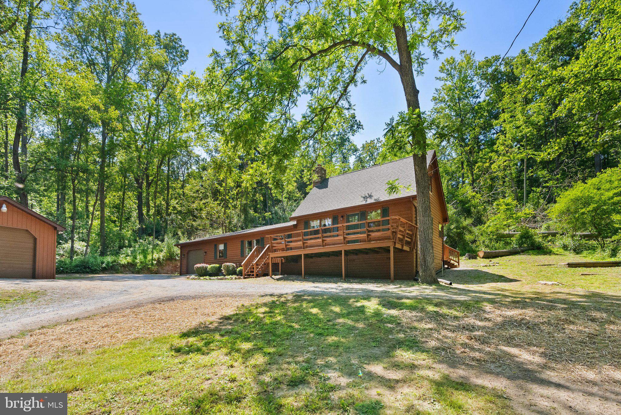 CAPON BRIDGE RESORT - Residential