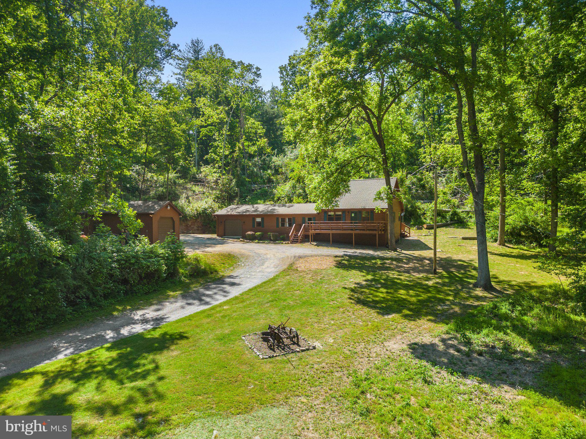 CAPON BRIDGE RESORT - Residential