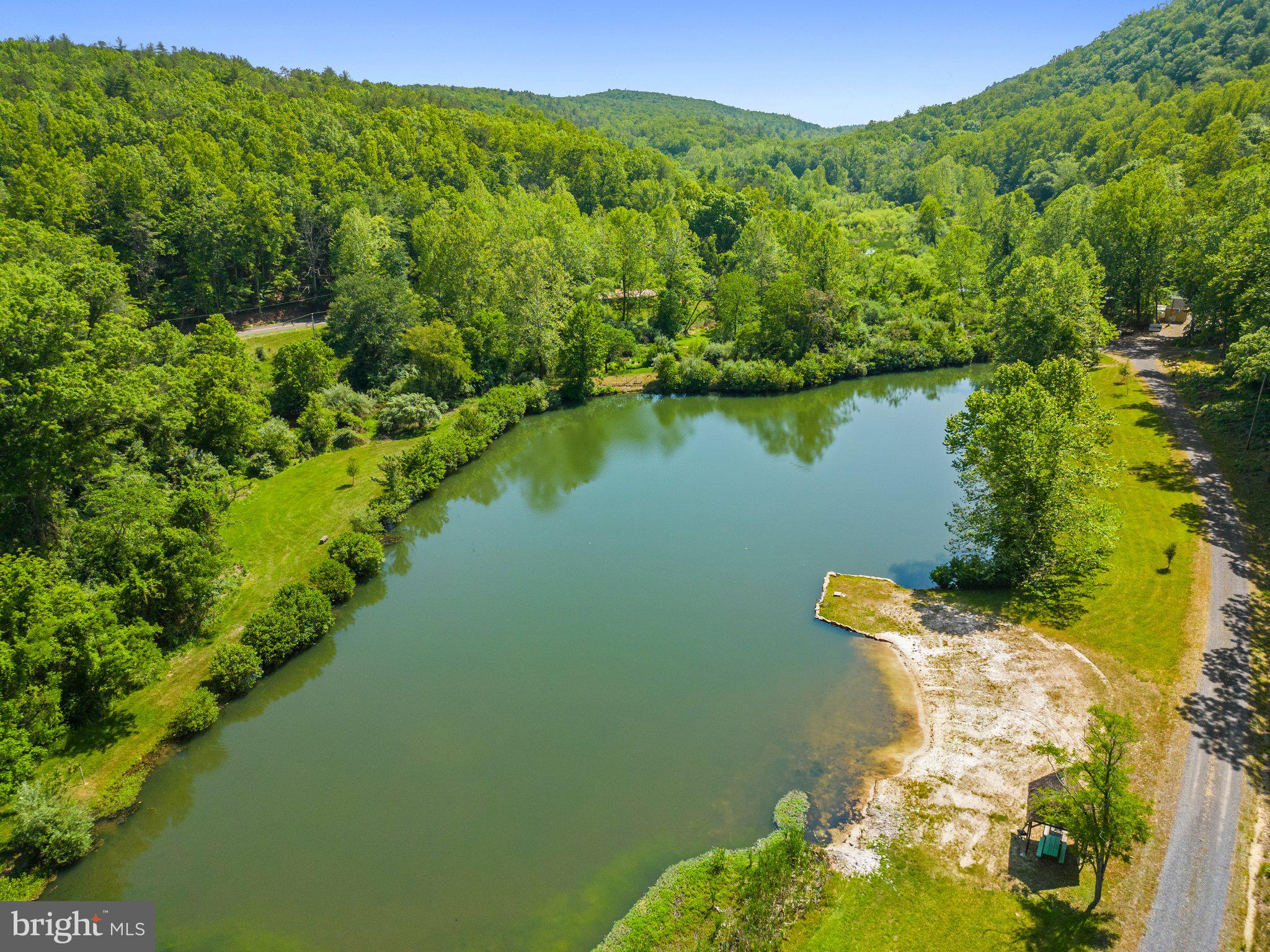 CAPON BRIDGE RESORT - Residential