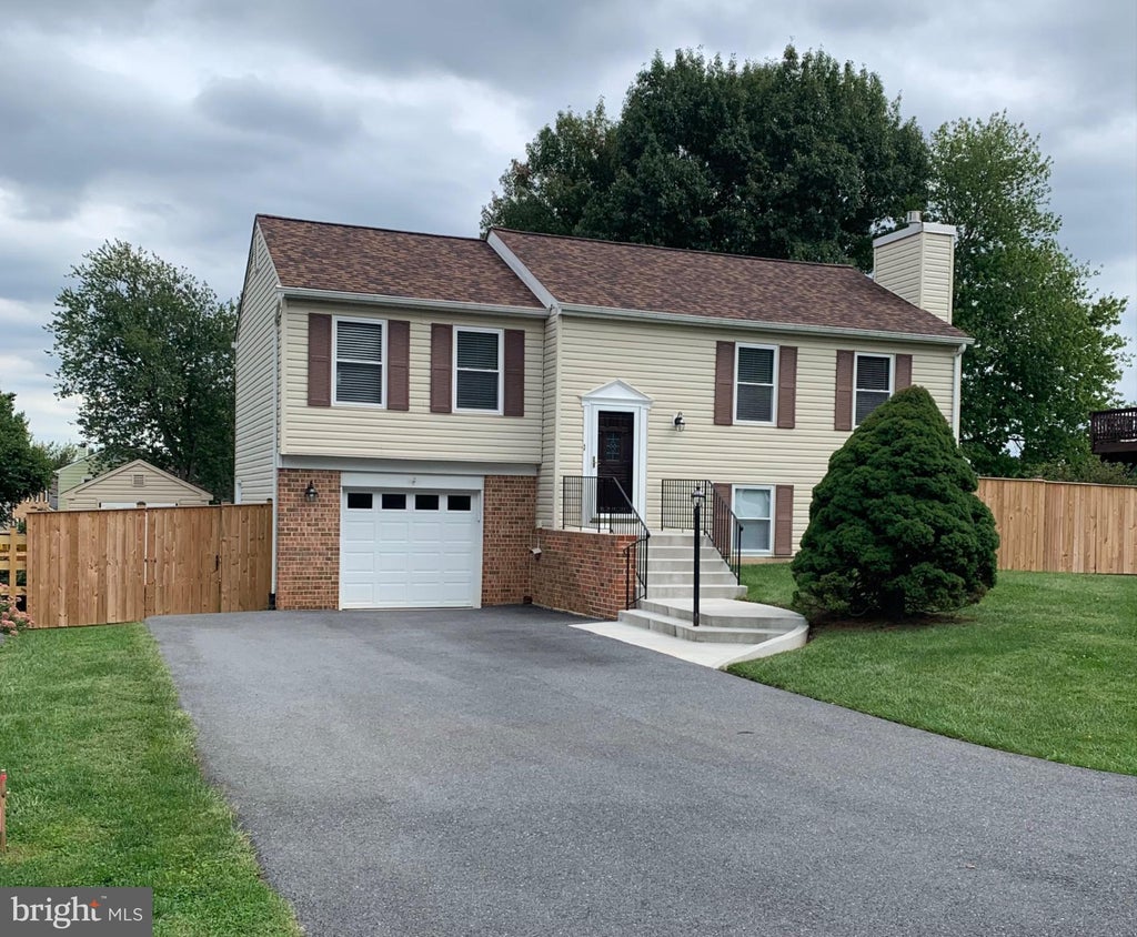 Photo of 8507 Adventure Court, WALKERSVILLE, MD 21793 (MLS # MDFR2089050)