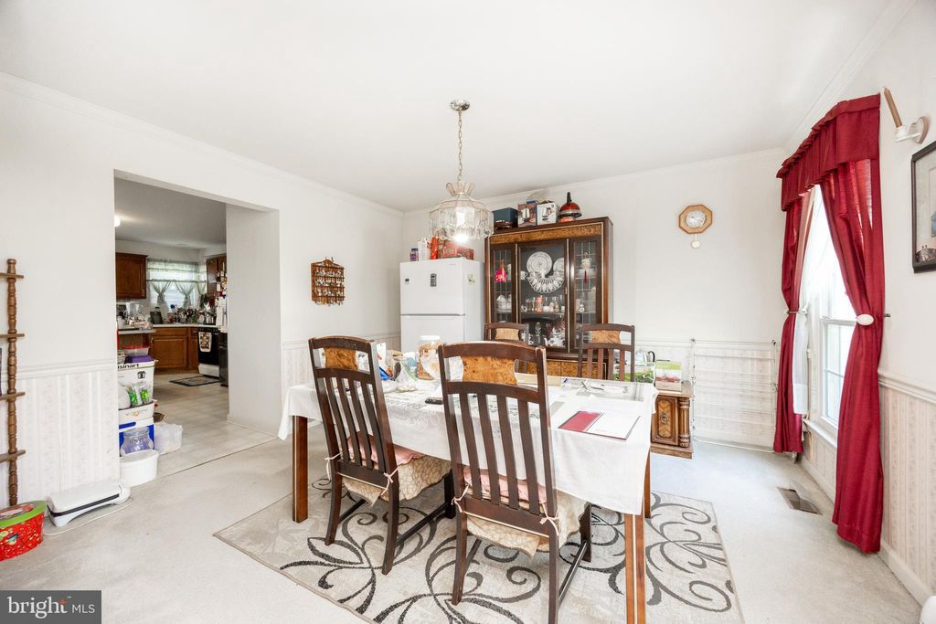 Photo of 184 Crestview Way, YARDLEY, PA 19067 (MLS # PABU2107406)