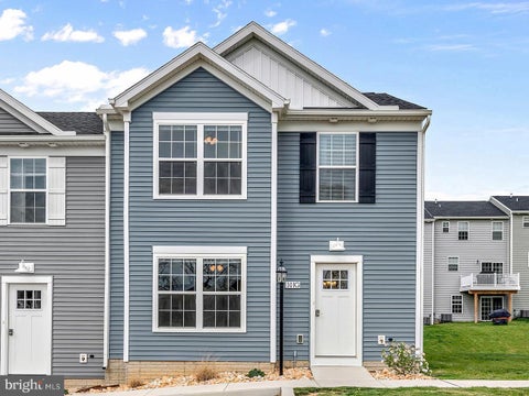 Townhouse For Sale - 3637 Kortni Drive<br/> DOVER, PA 17315