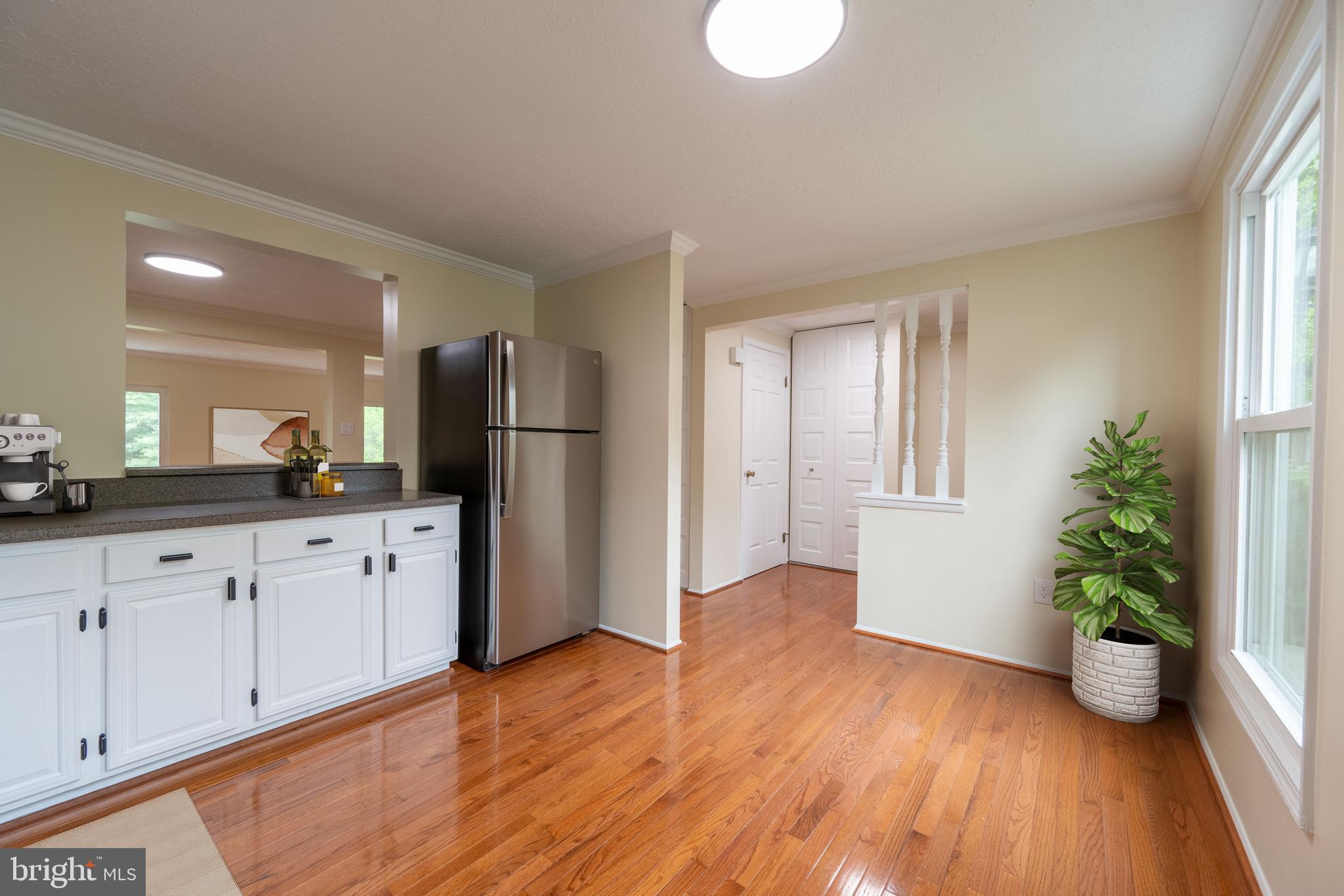 MILL CREEK SOUTH - Residential
