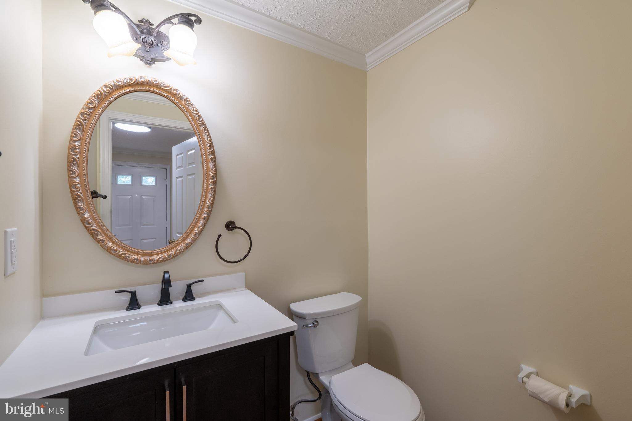 MILL CREEK SOUTH - Residential