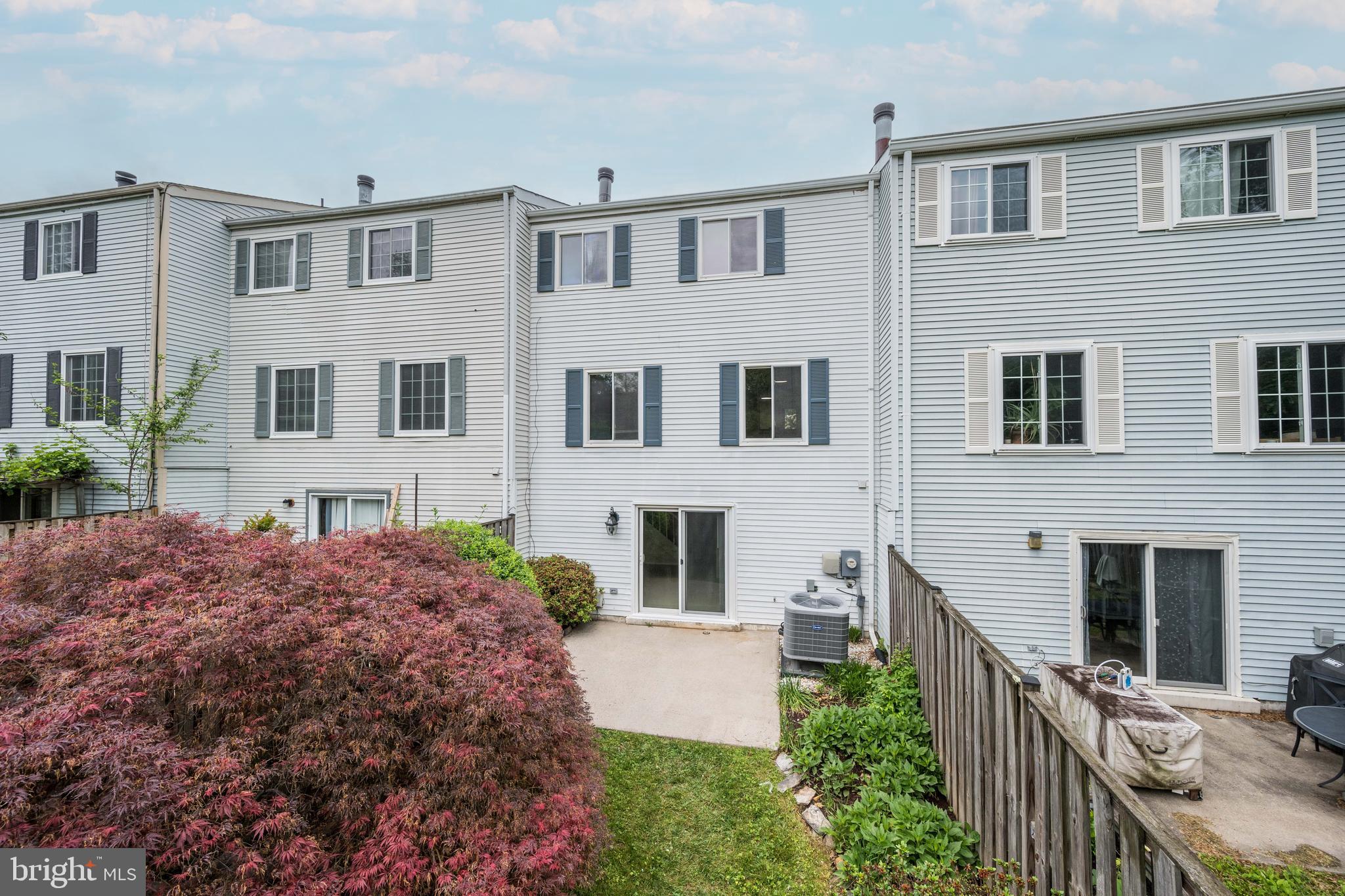 MILL CREEK SOUTH - Residential