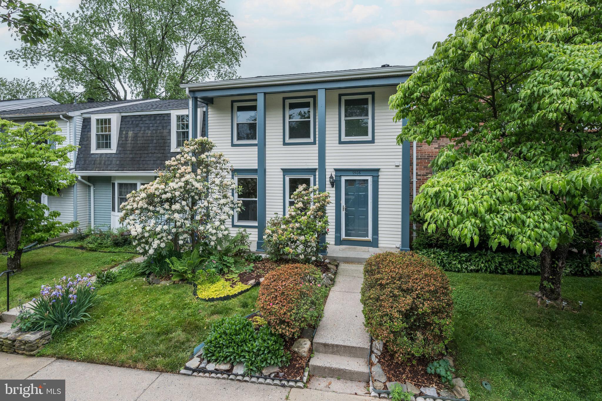 MILL CREEK SOUTH - Residential