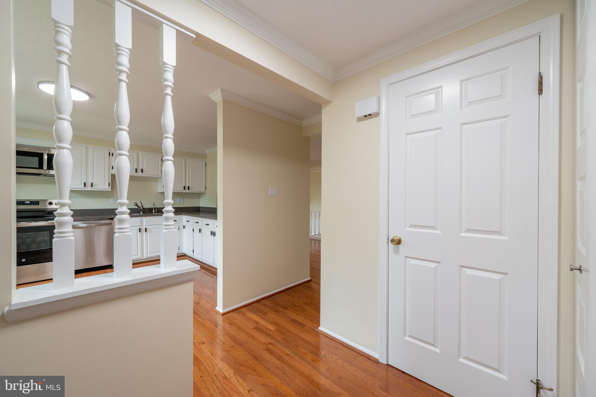 MILL CREEK SOUTH - Residential