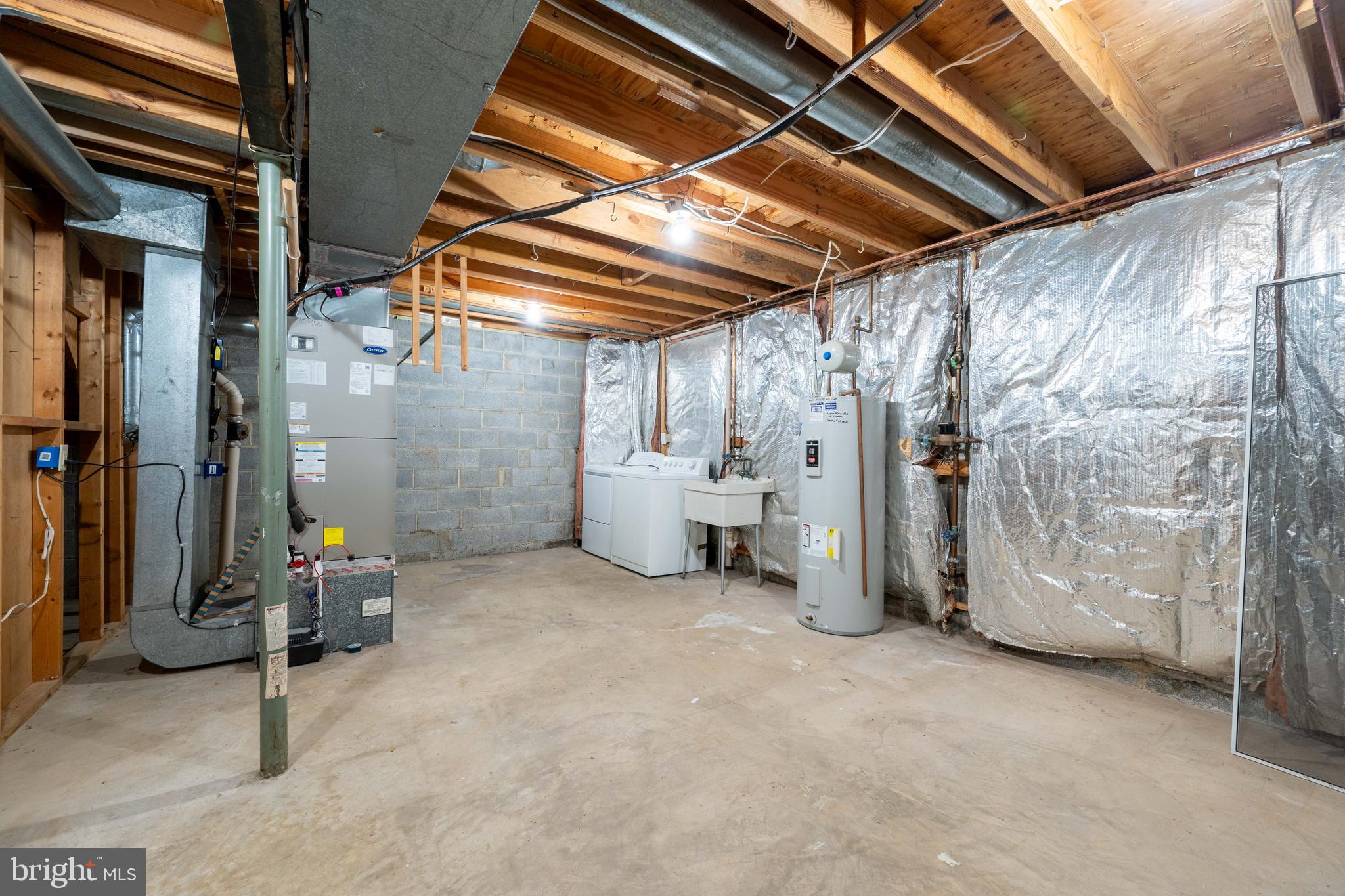 MILL CREEK SOUTH - Residential