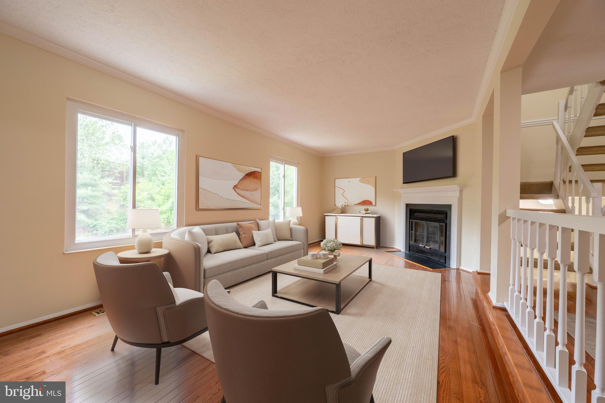 MILL CREEK SOUTH - Residential