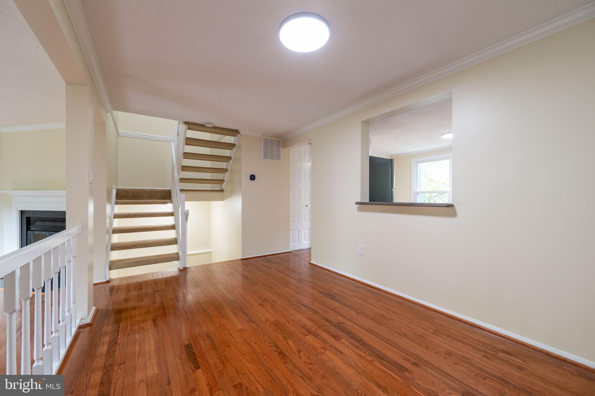 MILL CREEK SOUTH - Residential