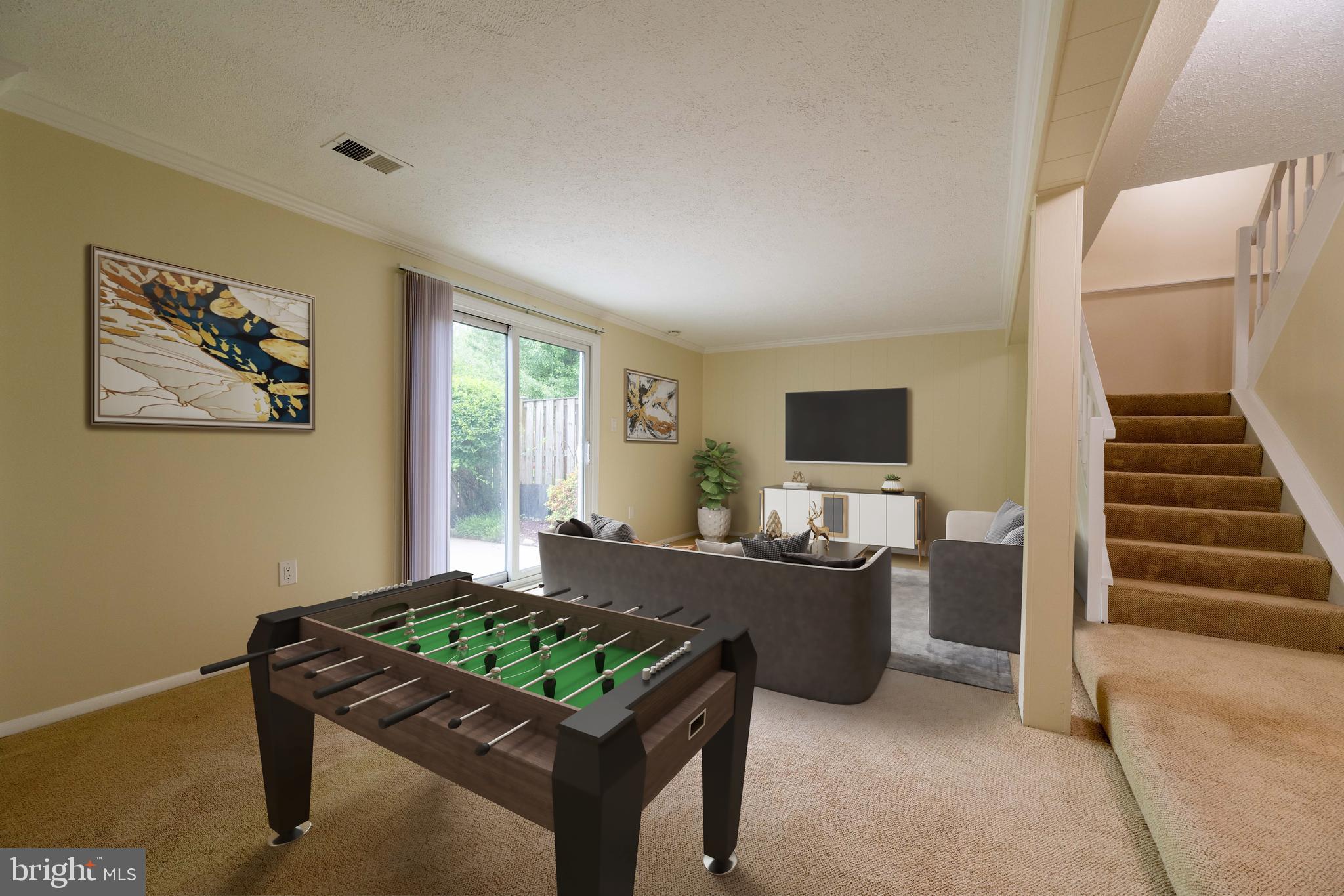 MILL CREEK SOUTH - Residential