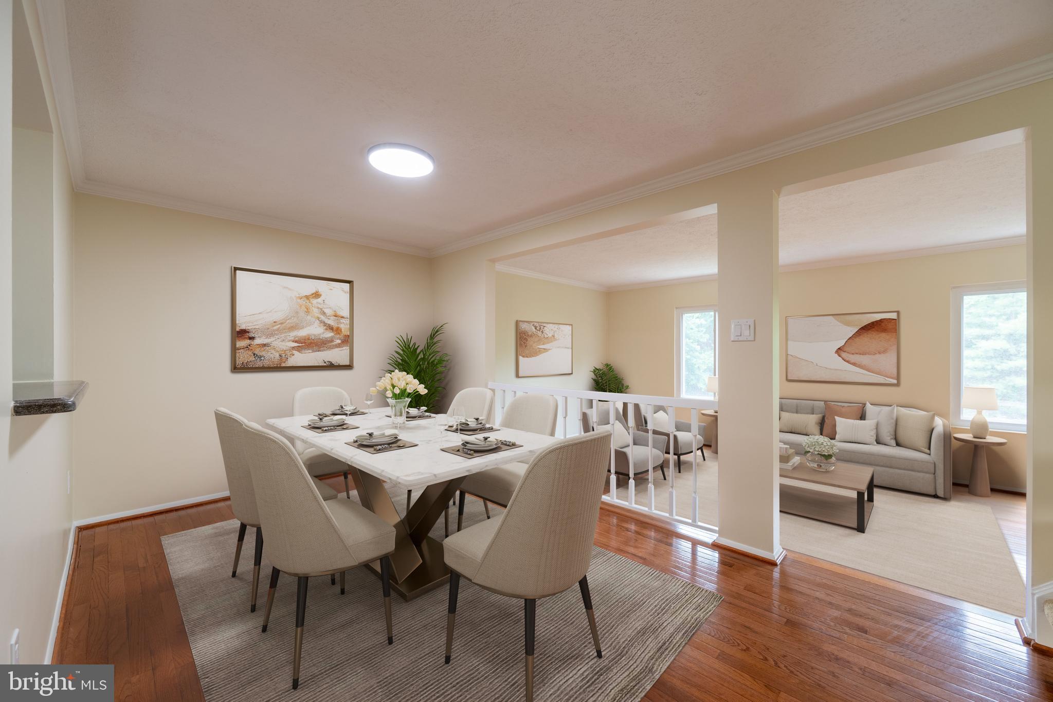 MILL CREEK SOUTH - Residential