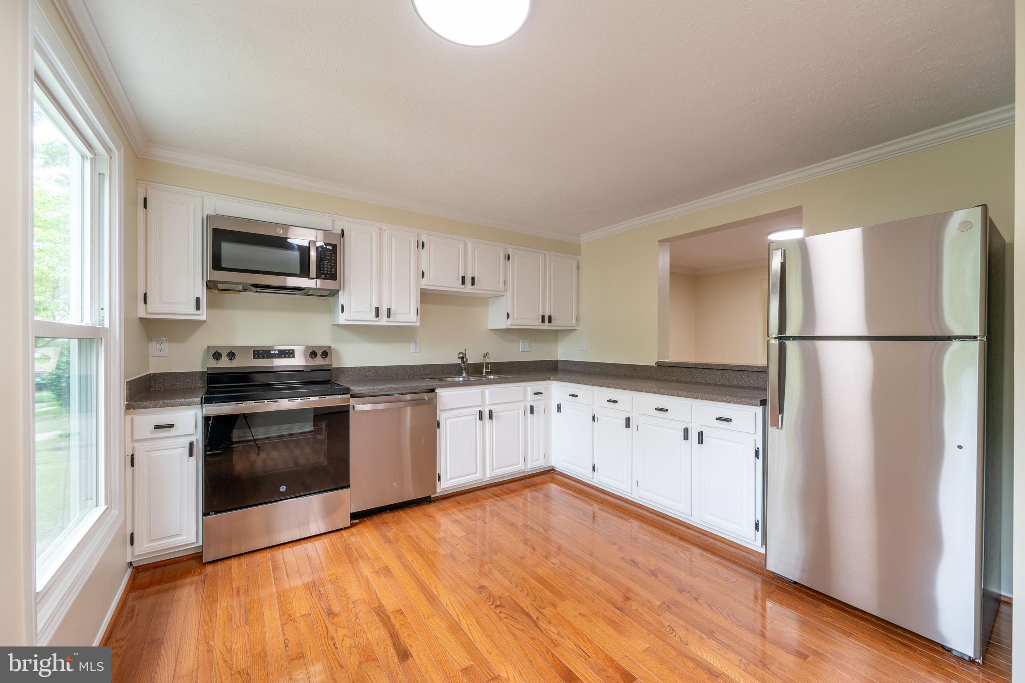 MILL CREEK SOUTH - Residential