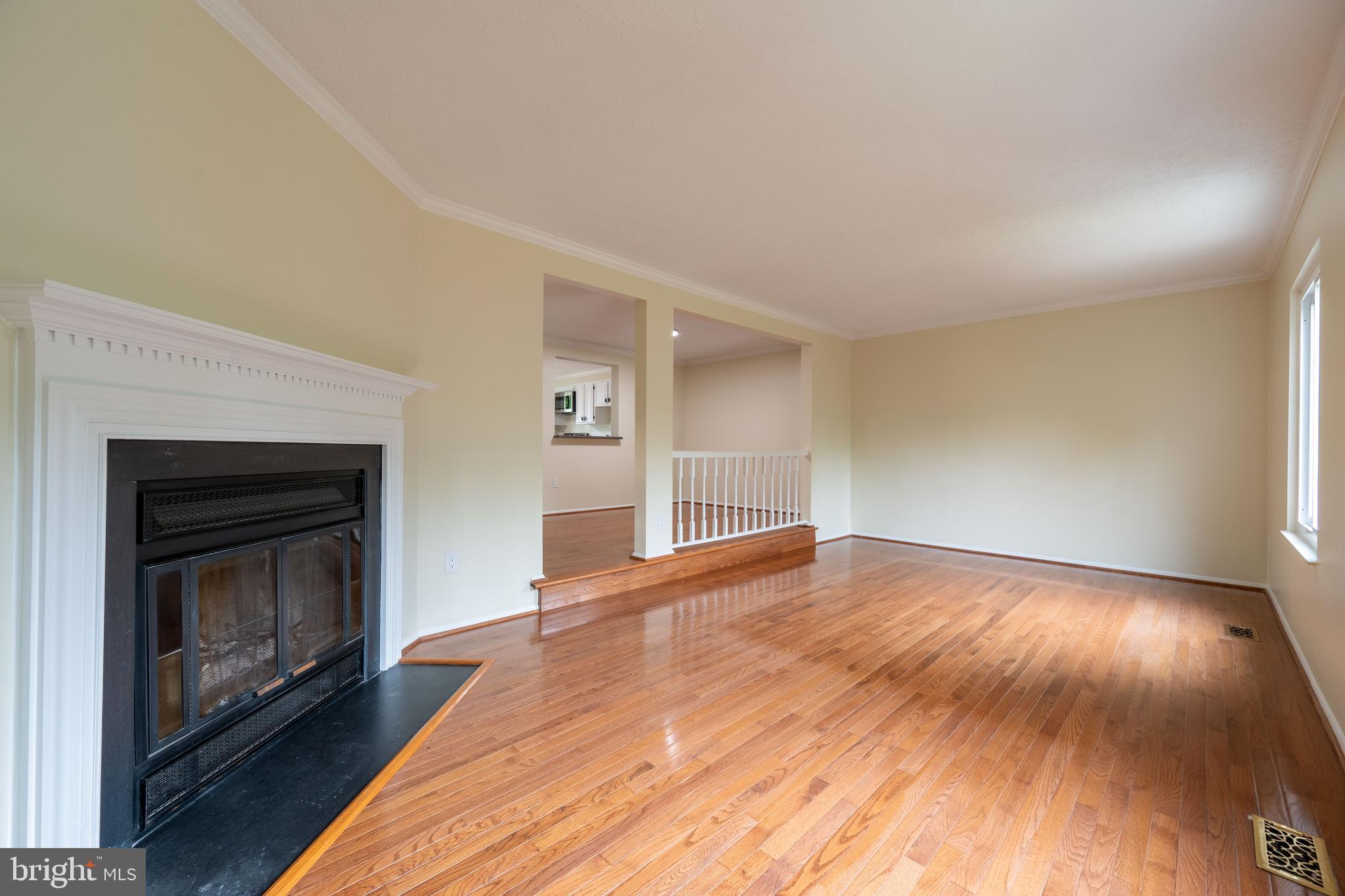 MILL CREEK SOUTH - Residential