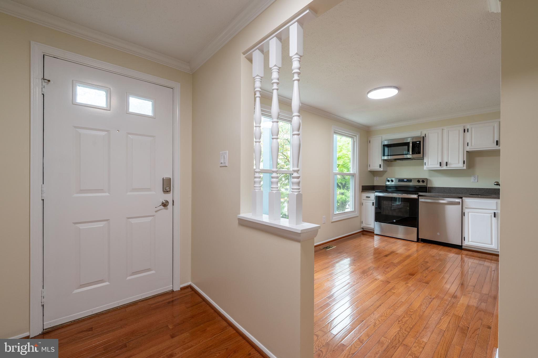 MILL CREEK SOUTH - Residential