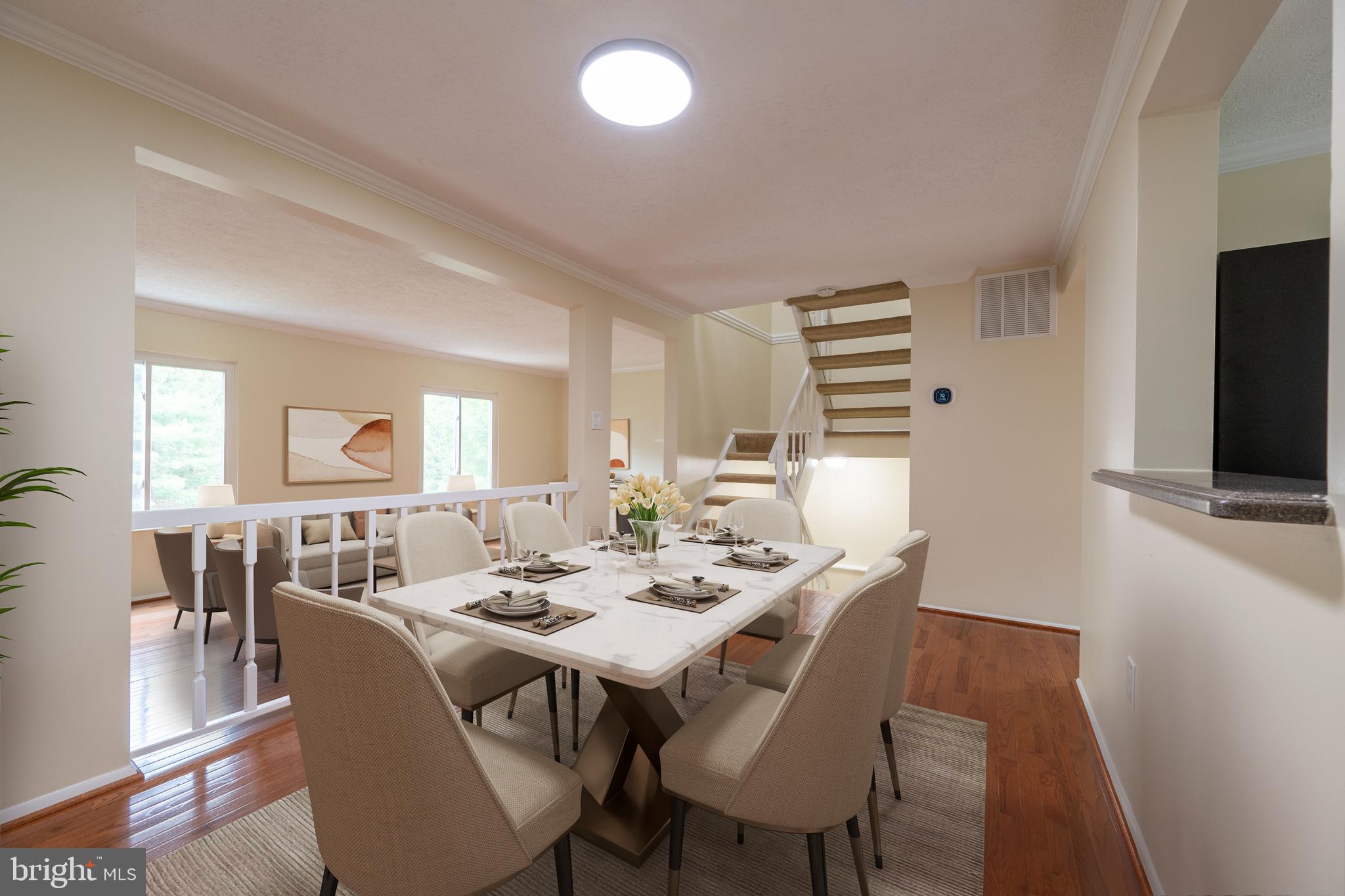 MILL CREEK SOUTH - Residential